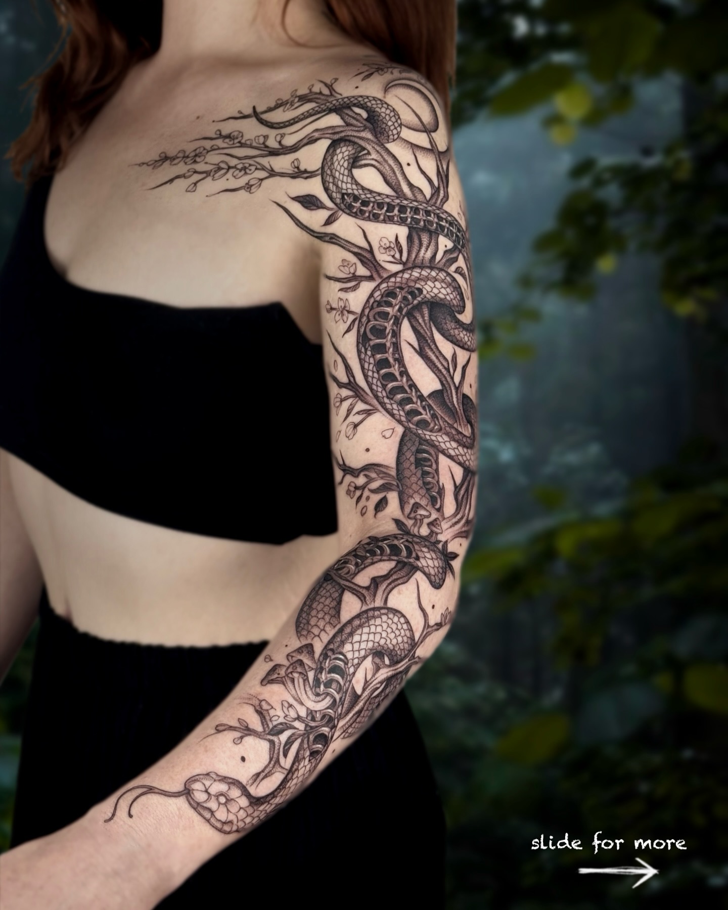 โข ๐ฝ๐๐๐๐๐๐ โข
๐ ๐ด๐ธ๐ช๐ฑ๐ฆ ๐ง๐ฐ๐ณ ๐ฑ๐ณ๐ฐ๐ค๐ฆ๐ด๐ด ๐ข๐ฏ๐ฅ ๐ฎ๐ฐ๐ณ๐ฆ!
๐ ๐ฉ๐ข๐ฅ ๐ต๐ฉ๐ฆ ๐ฃ๐ฆ๐ด๐ต 3 ๐ฅ๐ข๐บ๐ด ๐ต๐ข๐ต๐ต๐ฐ๐ฐ๐ช๐ฏ๐จ ๐๐ฆ๐ด๐ด๐ข - ๐'๐ญ๐ญ ๐ฏ๐ฆ๐ท๐ฆ๐ณ ๐ง๐ฐ๐ณ๐จ๐ฆ๐ต ๐ฐ๐ถ๐ณ ๐ฅ๐ฆ๐ฆ๐ฑ ๐ค๐ฐ๐ฏ๐ท๐ฆ๐ณ๐ด๐ข๐ต๐ช๐ฐ๐ฏ๐ด ๐ข๐ฏ๐ฅ ๐ฉ๐ฐ๐ธ ๐ช๐ฏ๐ค๐ณ๐ฆ๐ฅ๐ช๐ฃ๐ญ๐ฆ ๐ฆ๐ข๐ค๐ฉ ๐ต๐ช๐ฎ๐ฆ ๐ธ๐ข๐ด. ๐๐ฉ๐ข๐ฏ๐ฌ ๐บ๐ฐ๐ถ ๐ด๐ฐ ๐ฎ๐ถ๐ค๐ฉ ๐ง๐ฐ๐ณ ๐ค๐ฉ๐ฐ๐ฐ๐ด๐ช๐ฏ๐จ ๐ฎ๐ฆ ๐ต๐ฐ ๐ฅ๐ฐ ๐ต๐ฉ๐ช๐ด ๐ด๐ญ๐ฆ๐ฆ๐ท๐ฆ ๐ง๐ฐ๐ณ ๐บ๐ฐ๐ถ ๐ข๐ฏ๐ฅ ๐ต๐ณ๐ถ๐ด๐ต๐ช๐ฏ๐จ ๐ต๐ฉ๐ฆ ๐ฑ๐ณ๐ฐ๐ค๐ฆ๐ด๐ด. ๐'๐ญ๐ญ ๐ง๐ฐ๐ณ๐ฆ๐ท๐ฆ๐ณ ๐ค๐ฉ๐ฆ๐ณ๐ช๐ด๐ฉ ๐ต๐ฉ๐ช๐ด ๐ฐ๐ฏ๐ฆ
๐ ๐๐ฐ๐ฐ๐ฌ๐ช๐ฏ๐จ๐ด ๐ข๐ณ๐ฆ ๐ฏ๐ฐ๐ธ ๐ฐ๐ฑ๐ฆ๐ฏ ๐ง๐ฐ๐ณ ๐๐ถ๐ญ๐บ /๐๐ถ๐จ ๐ข๐ฏ๐ฅ ๐'๐ฅ ๐ญ๐ฐ๐ท๐ฆ ๐ต๐ฐ ๐ธ๐ฐ๐ณ๐ฌ ๐ฐ๐ฏ ๐บ๐ฐ๐ถ๐ณ ๐ช๐ฅ๐ฆ๐ข๐ด - ๐ฑ๐ญ๐ฆ๐ข๐ด๐ฆ ๐ง๐ช๐ญ๐ญ ๐ถ๐ฑ ๐ต๐ฉ๐ฆ ๐ง๐ฐ๐ณ๐ฎ (๐ญ๐ช๐ฏ๐ฌ ๐ช๐ฏ ๐ฎ๐บ ๐ฃ๐ช๐ฐ) ๐ฐ๐ณ ๐ฆ๐ฎ๐ข๐ช๐ญ ๐ฎ๐ฆ ๐ข๐ต ๐ค๐ฐ๐ฏ๐ต๐ข๐ค๐ต@๐ฑ๐ข๐ฐ๐ญ๐ข๐ง๐ข๐บ.๐ค๐ฐ๐ฎ
๐ ๐๐ฉ๐ข๐ฏ๐ฌ ๐บ๐ฐ๐ถ ๐ง๐ฐ๐ณ ๐ด๐ถ๐ฑ๐ฑ๐ฐ๐ณ๐ต๐ช๐ฏ๐จ ๐ฎ๐ฆ & ๐ฎ๐บ ๐ข๐ณ๐ต
Done at my studio @sanctuarink with the best @elitetattooofficial needles ๐
#fantasytattoo #snaketattoo #botanicaltattoo #londontattoo #tattooartist #darkfantasy #darktattoos #sleevetattoo #freehandtattoo #naturetattoo #fairytattoo #dragontattoo