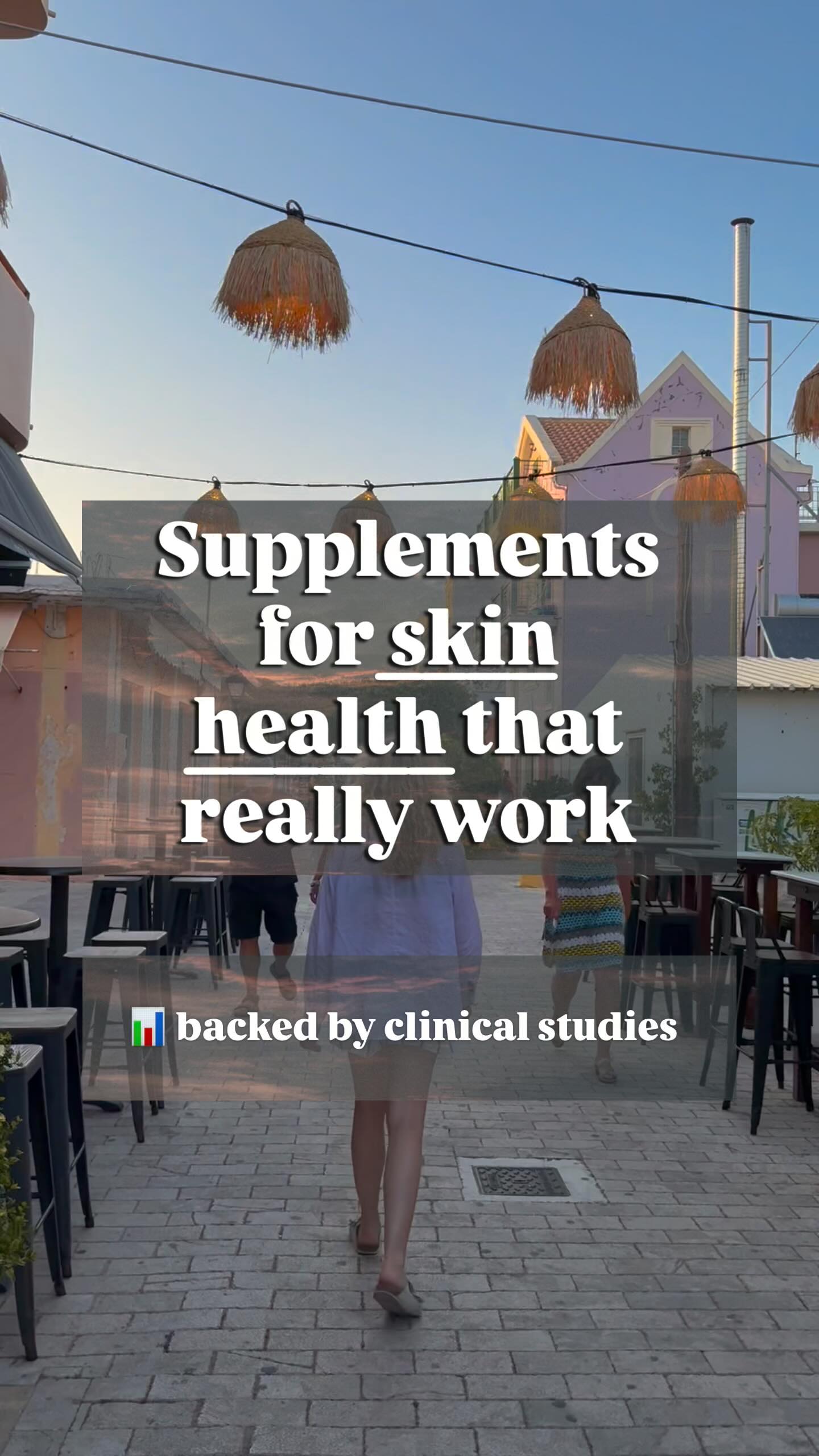 You can’t out-serum a poor diet. If your skin isn’t glowing despite your skincare routine, it’s time to look within.
Here are clinically supported supplements that help restore, repair, and protect skin from the inside out:
1. Collagen Peptides (Types I & III)
📈 Backed by clinical trials to improve skin firmness, elasticity, and hydration within 8–12 weeks.
💡 Look for hydrolyzed collagen + vitamin C for better absorption.
2. Omega-3 Fatty Acids (EPA & DHA)
🔥 These reduce inflammation and strengthen the skin barrier, helping with dry, reactive, or acne-prone skin.
🥇 Especially effective for redness, rosacea, and eczema support.
3. Zinc (Citrate or Picolinate)
⚖️ Regulates oil production, supports wound healing, and reduces inflammation.
💬 Often used in acne protocols and post-procedure recovery.
4. Vitamin C (Oral)
🧬 Crucial for collagen production and protection against pigmentation and oxidative damage.
🌞 Combine with topical C for a synergistic effect.
5. Astaxanthin
🌅 A potent antioxidant shown to improve skin tone, moisture levels, and fine lines in as little as 6–8 weeks.
☀️ Offers internal support against UV-induced skin aging.
6. Probiotics
🧠💆♀️ The gut-skin axis is real. Strains like Lactobacillus rhamnosus and Bifidobacterium longum can reduce inflammation and breakouts — especially in hormonal or stress-related skin issues.
⸻
Supplements alone won’t fix everything — but when combined with expert nutrition, skincare, and treatments, they can create true skin transformation from the inside out.
👩⚕️ Ready for glowing, healthy skin? Book a skin-focused nutrition consultation and get a personalised plan backed by evidence — not influencers.
#SkinSupplements #SkinHealth #BeautyFromWithin #CollagenSupport #GlowUp #AestheticClinic #FunctionalBeauty #ProAging #GutSkinAxis #SkinNutrition #AntiAgingSupport #ClearSkinJourney #WellnessFromWithin #nrgnutrition #Astrum