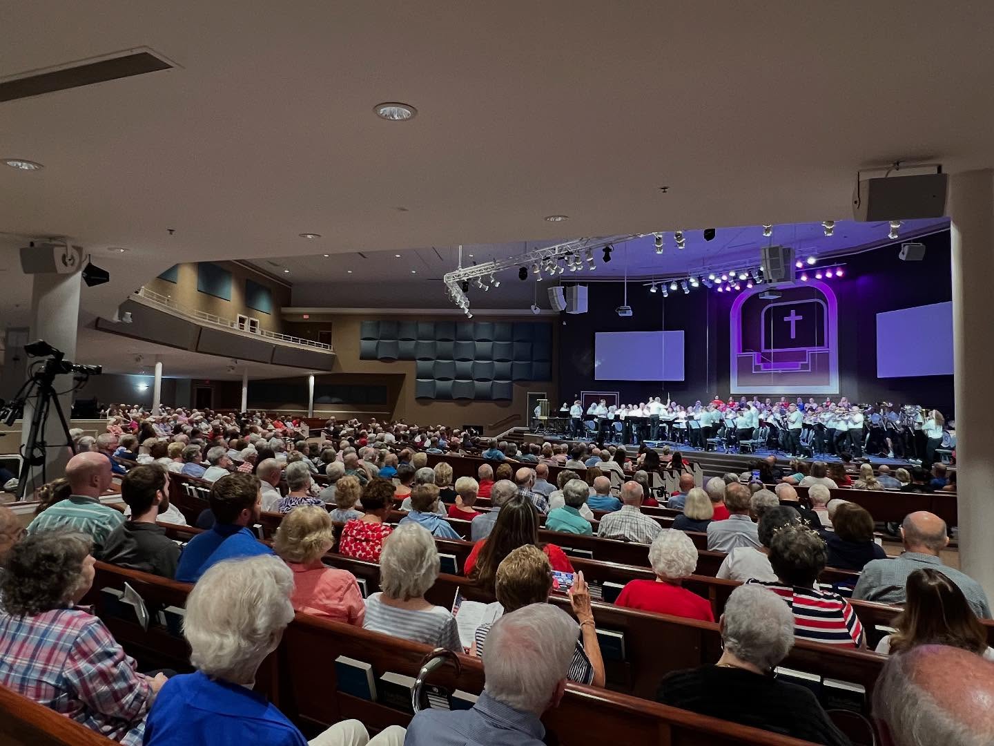 Photo: Elizabeth Whitt Muncie