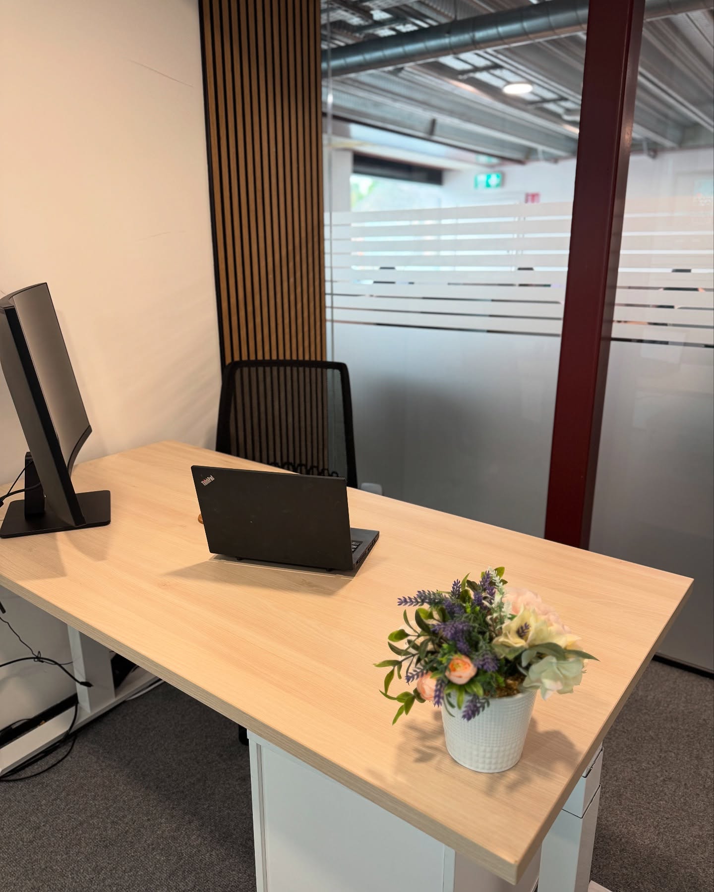 🚨 Last Private Office Available at Comworks! 🚨
Looking for a quiet, professional space to get work done without the distractions of home?
We’ve got one last private office available — perfect for one or two people. Whether you're a freelancer, remote worker or small business owner, this could be the space that helps you focus and grow.
✅ Superfast WiFi
✅ 24/7 Access
✅ Free tea & coffee
✅ Meeting room use included
✅ Flexible terms
✅ Ideal central Loughrea location
✅ A friendly, focused atmosphere
If you’re ready to upgrade your workspace (or escape the kitchen table), come take a look — this one won’t last long!
📩 Message us to book a viewing or find out more.
#RemoteWork #GalwayBusiness #Coworking #ComWorks #Loughrea #PrivateOffice #WorkLocal