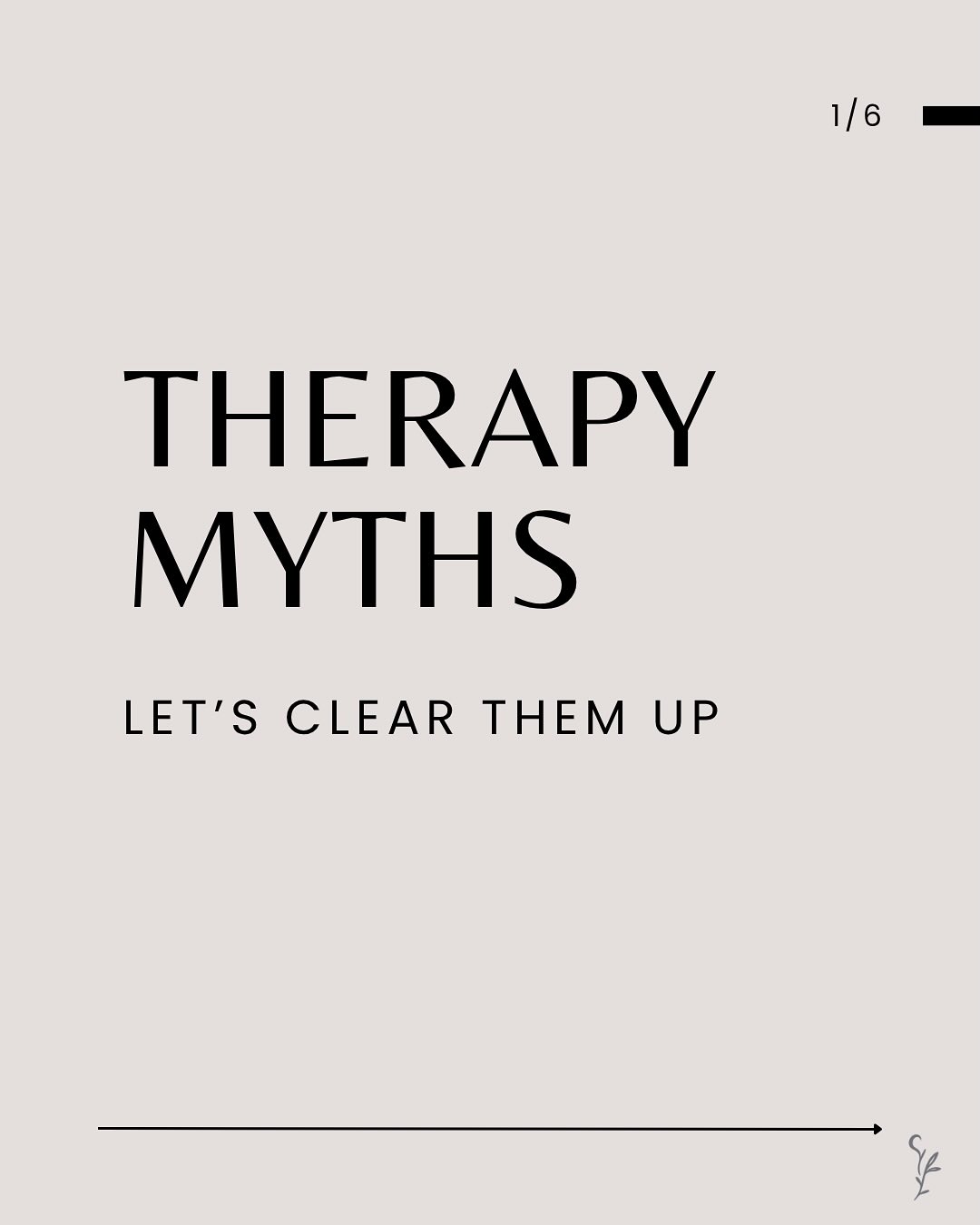 Therapy isn’t just for when things fall apart. It’s a space for growth, self-awareness, and emotional well-being — no matter what you’re going through. 🤍
In this post, I’m unpacking some of the most common myths I hear in practice. If you’ve ever felt unsure about therapy, I hope this helps bring clarity.
#therapymyths #mythsabouttherapy #hypnotherapymyths #breakthestigma #mentalhealthsupport #therapistsofinstagram #counselling #therapyworks #onlinetherapy #mentalhealthcounseling #restisproductive #therapistnearme #counselornearme