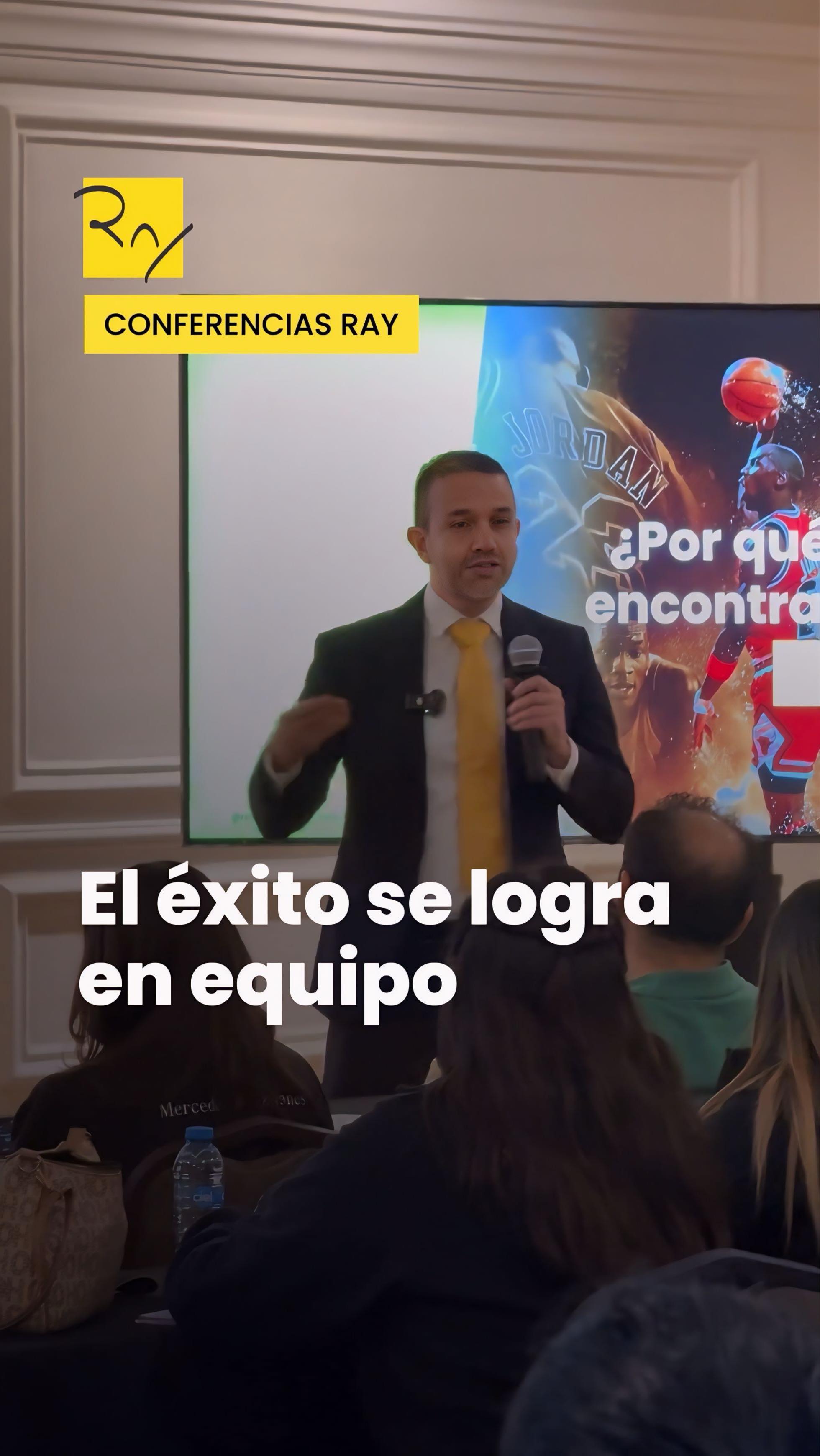 El éxito y los resultados se logran en equipo #liderazgo #gerencia #transformaciónempresarial #lider #gerente #trabajoenequipo #equiposdetrabajo #éxitoenequipo