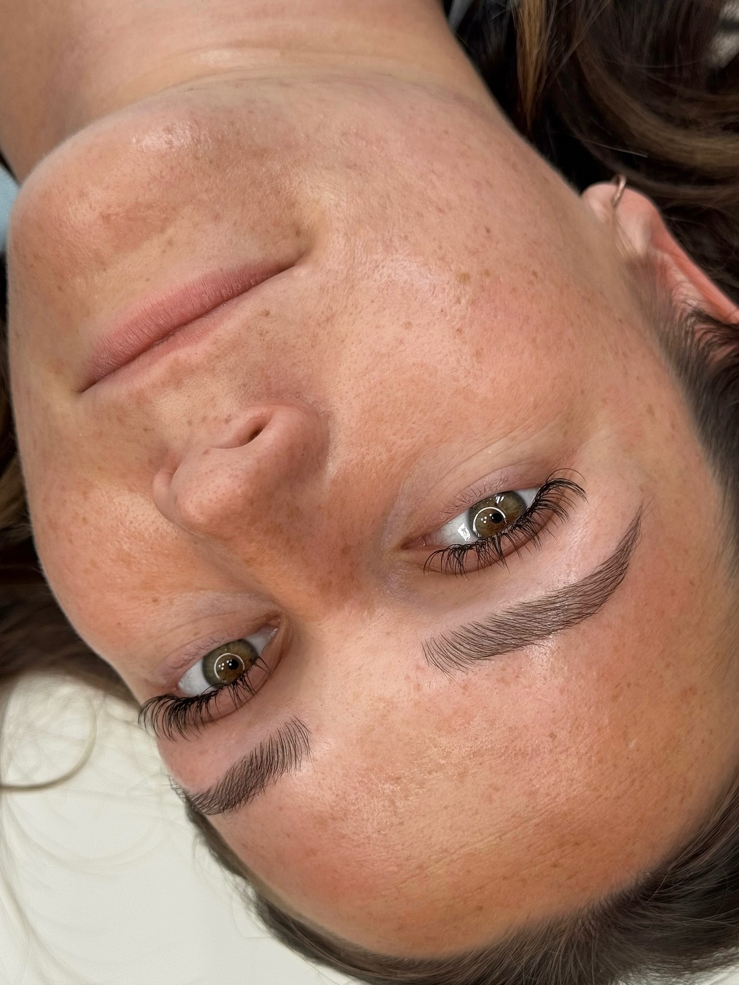 MICROBLADING IS DEAD 💀
💔That’s what I read the other day….. it broke my heart.
❤️ 11 years is how long I’ve been an artist for… I’m 16 times certified in MULTIPLE techniques. I do about 20-25 Microblading appointments per week. People are choosing it because I’ve PERFECTED IT!
It’s not dead… it just needs to be done correctly ✅
My 2025 prediction 🔮
With new inks, sharper blades and techniques that have been perfected Microbalding is doing a full circle ⭕️ Artists are going back to what was once shammed for “new techniques” that heal horribly or not at all.
Drop a 🫶🏼 for Microblading love!💕
.
.
.
.
.
.
.
#microblading #microbladingeyebrows #microbladingbrows #microbladingtraining #microbladingartist #microbladingacademy #microbladingkelowna #microbladingokanagan #kelowna #okanaganlife #ylw #browstudio #microbladingnrw #microbladingtoronto #microbladingmiami #MicrobladingLA #microbladingegitimi #microbladingnyc #browstudiokelowna #kelownamicroblading #microbladingcourse #microbladingclasses #microbladingusa #eyebrows #pmu #pmubrows #brows #MicrobladingAtl #microbladingvancouver #microbladingclass