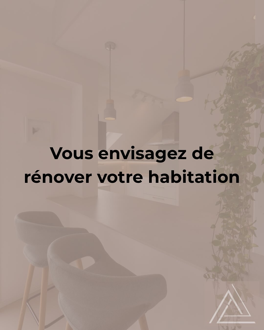 Vous envisagez de rénover votre habitation et vous recherchez la bonne personne pour vous accompagner dans votre projet?
Venez nous rencontrer lors d’un de nos événements. Vous retrouverez toutes les dates sur notre site internet. Lien en bio
#architectedinterieur #architecte #décoratrice #rénovation #projet #caféconseil #travaux #accompagnement #collectifdaia #suisse