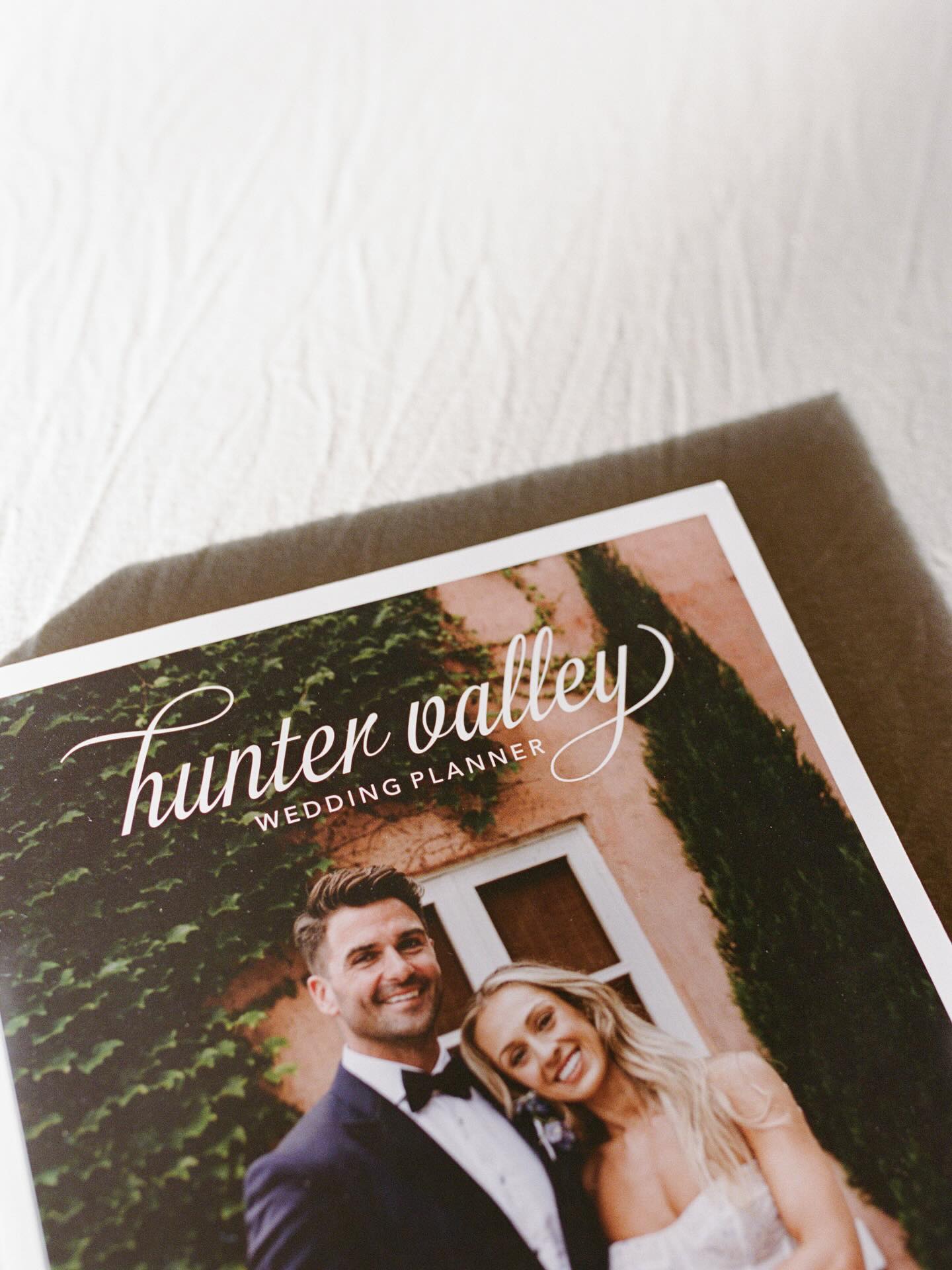 My latest features in the newest issue of @huntervalleyweddingplannermag & @heavengardensweddings Wedding Guide.
Always a surreal/chuffed feeling seeing my weddings in print & for all to see, touch & others to find inspiration from who are planning their wedding day.
It’s not without every vendors help hired that always nail their craft for us all to create something special together for our couples. ♥