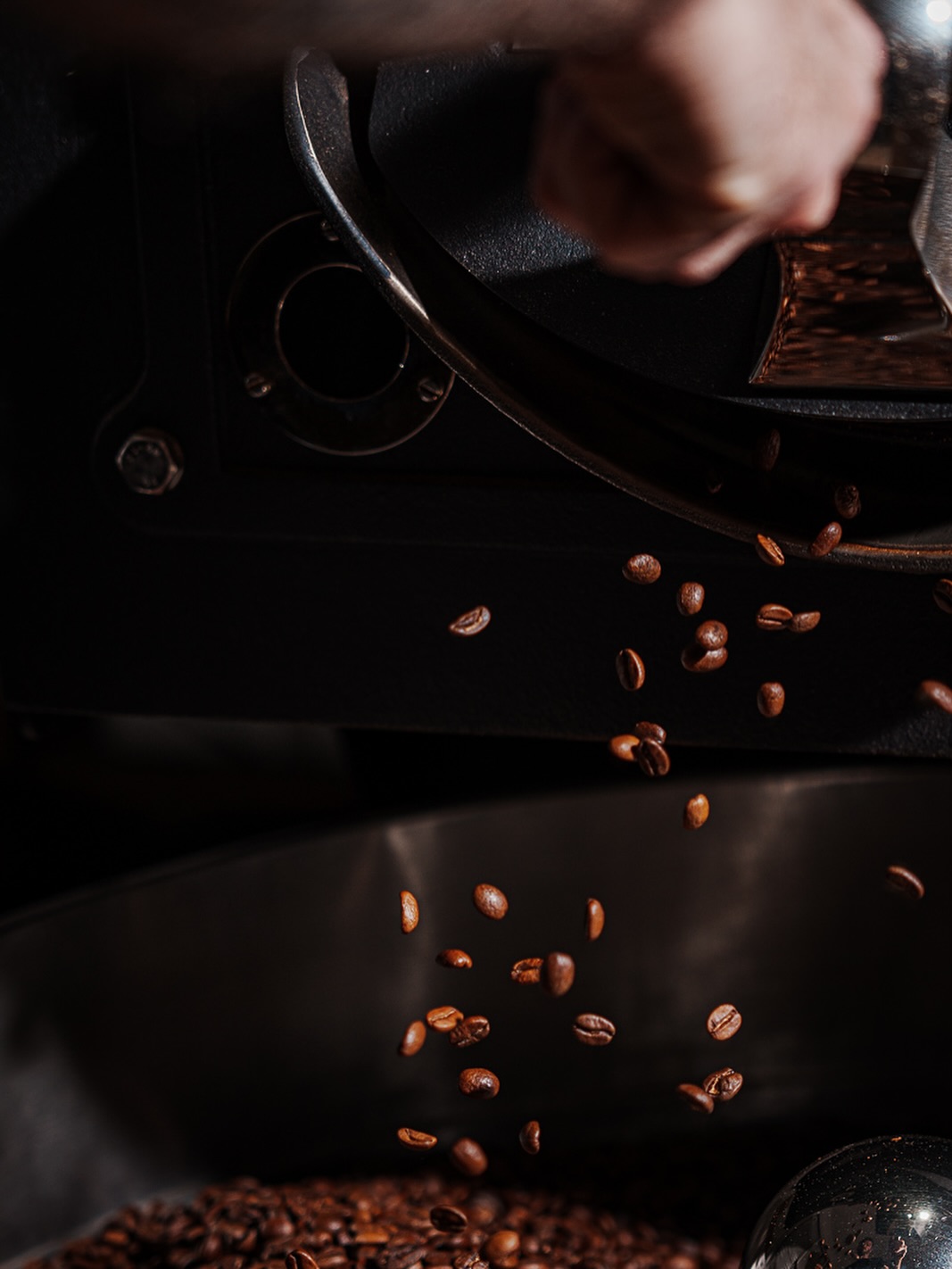 Tout est dans le détail.
Credits photo: @sebastien.prenza.photographe
#specialtycoffeeroaster #specialtycoffeeshop #barista #roasters #coffeeshopmontpellier #montpellierfood