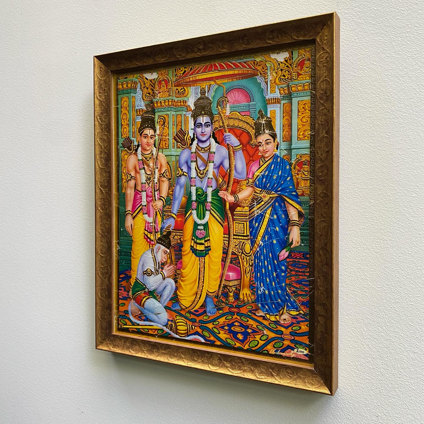 Namaste! Frame moulding supplied by Larson Juhl NZ.
#namaste
#larsonjuhlnz
#wellingtonframers
#nzframers