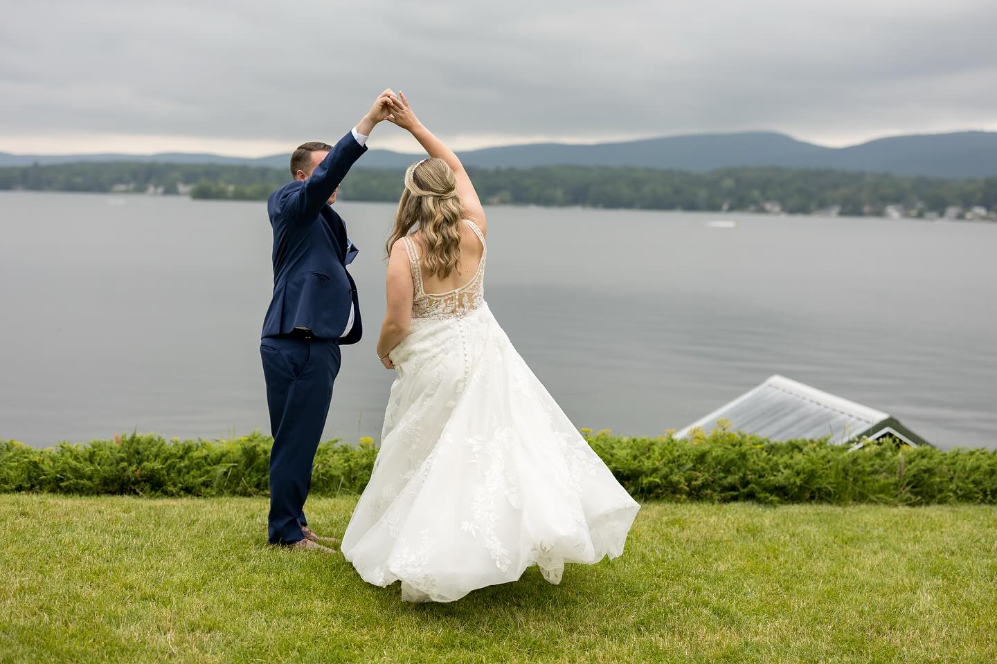Twirling into the week! 📷 @chelseabordonaro