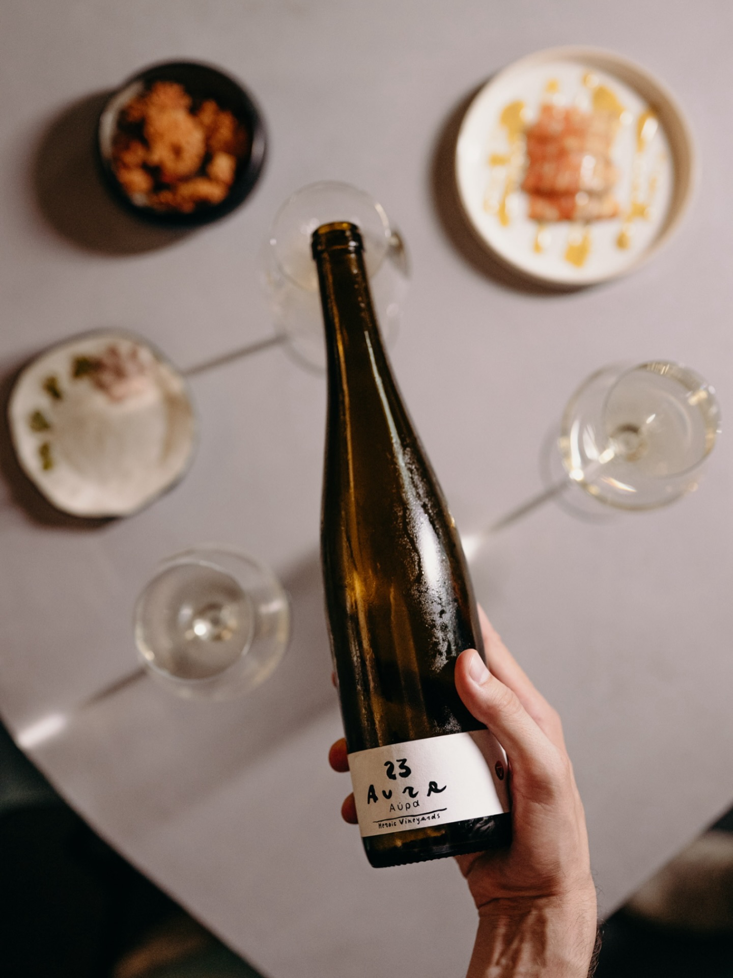 Da bere: Aura moscato bianco al calice.
Da mangiare: un Pollo Karaage e un Salmone Marinato.
👉🏻Scopri la drink list e il menù 👈🏻
#AuraMoscato #PolloKaraage #JapaneseBites #FreshAndSavory #WinePairing #MenùDaScoprire #FoodieTorino