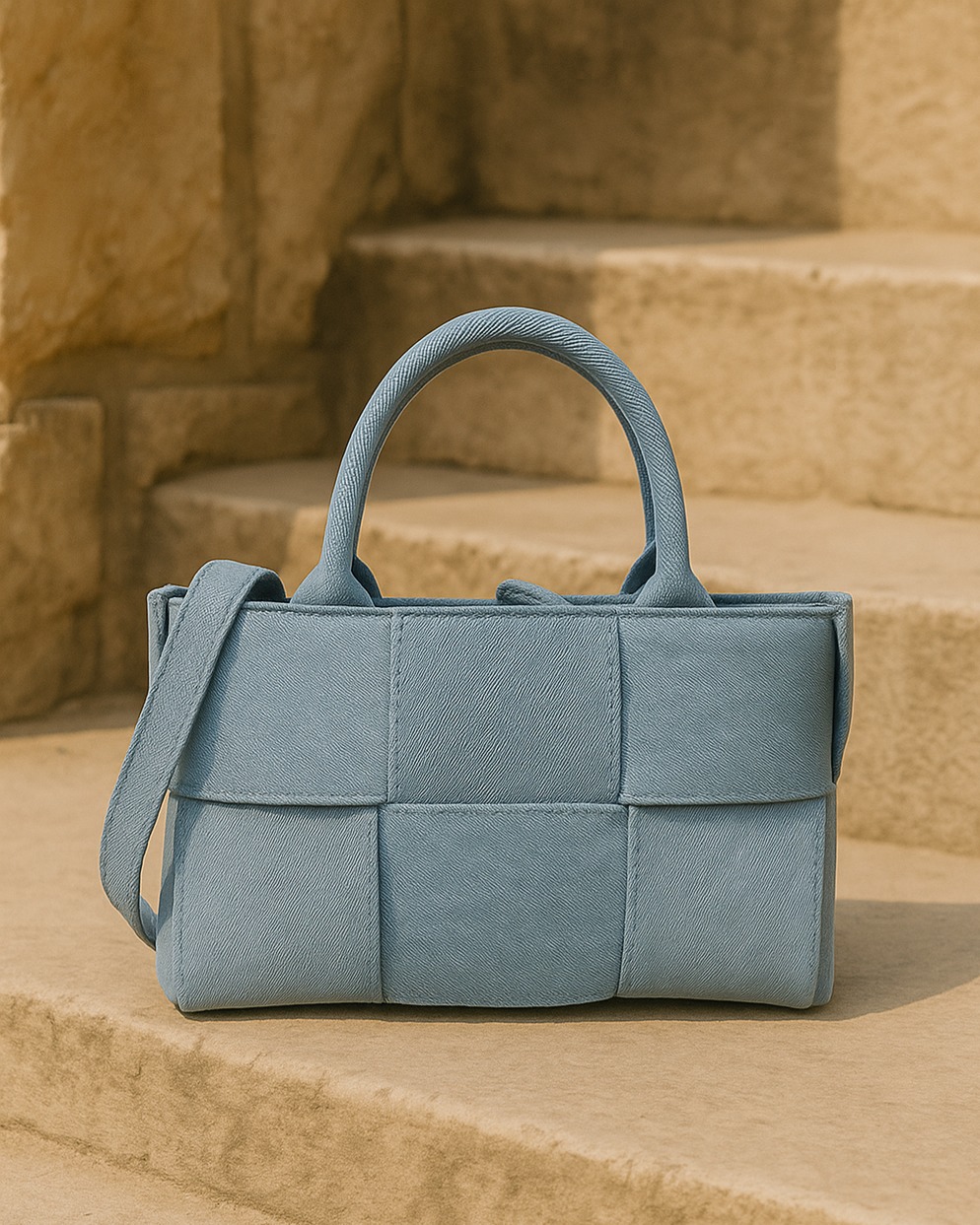 The Arco Tote, reimagined in textures made for the colder months.
From padded warmth to tactile fuzz, and rugged denim cool, Bottega Veneta’s signature form meets winter-ready fabrications.
🖤 Shop now on Luxport. Link in bio.
#bottegavenetabag #arcotote #winterluxury #fallstyle #texturalelegance #coldweatherchic #denimluxury #fuzzyfashion #paddedperfection #luxport