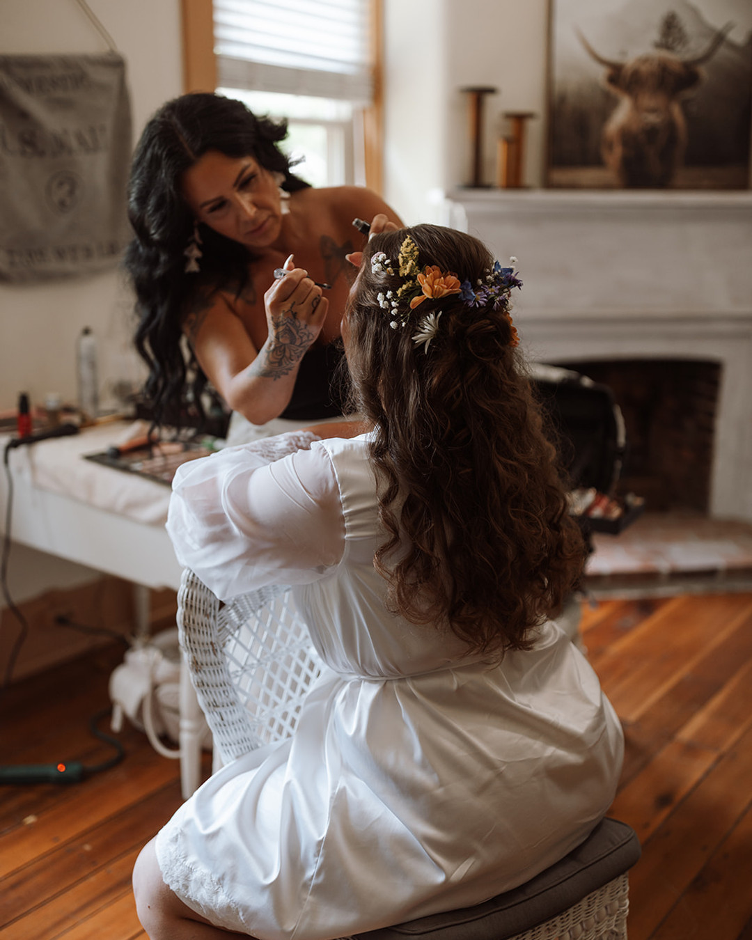 Every love story has its magic, and Emily & Brian’s wedding at The Ohio Barn is all about joy and emotions. Discover the special moments that made their day unforgettable. 📸✨ #WeddingPhotography #WeddingInspiration #EmotionalMoments #LoveStory
You can read the full blog on my website !
Link in BIO !
