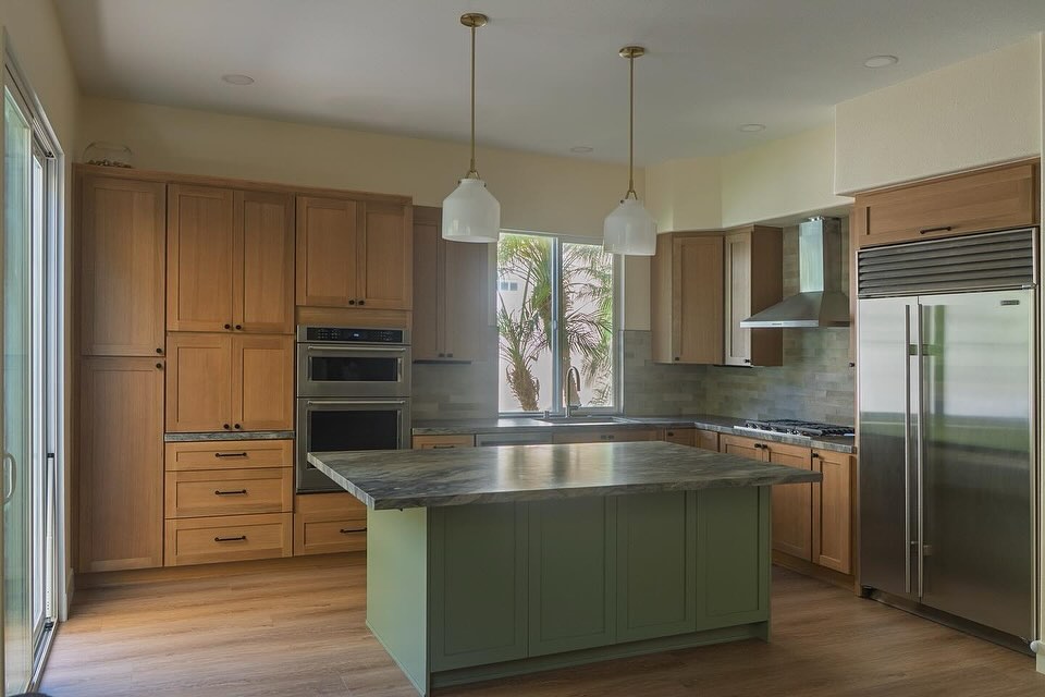 Bonus shot at the end from a land far away