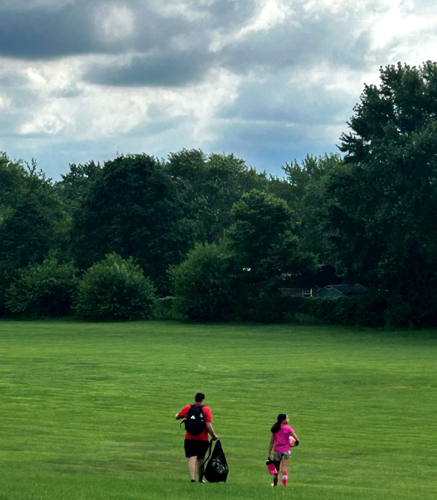 This past week has shown us some of the darkest behavior humanity has to offer.
I’m grateful today for how many people we know that are filled with kindness and compassion instead of hate. The ones that do not rejoice in death and destruction. The ones who give sacrificially to those around them. The ones who reflect the Light. (The one pictured here is one of the best of them, but there are countless others.)
Thanks for counter-acting the darkness, friends.