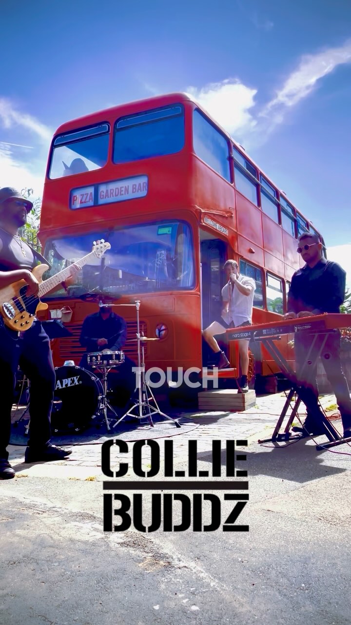 Get on board the Reggae bus- California- Bermuda - UK- Last Stop London
Name which @realcolliebuddz song this is…
#reggae #rootsreggae #caliroots #ukreggae #londonbus #thewisebloods