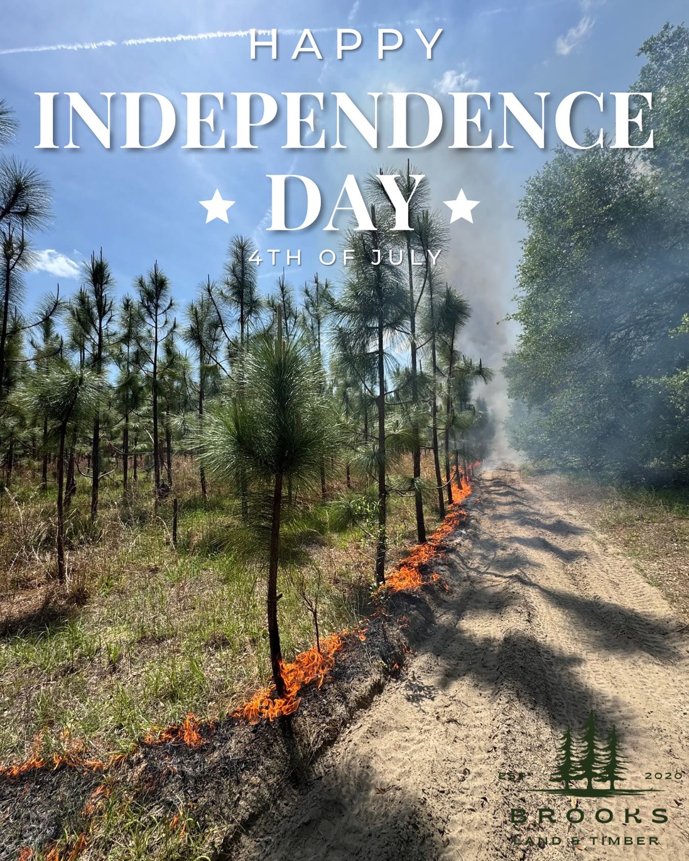 Happy Independence Day🇺🇸
.
Grateful for our Freedom that allows each and everyone of us the opportunity to pursue happiness. Land of the free, home of the brave!
.
God Bless America