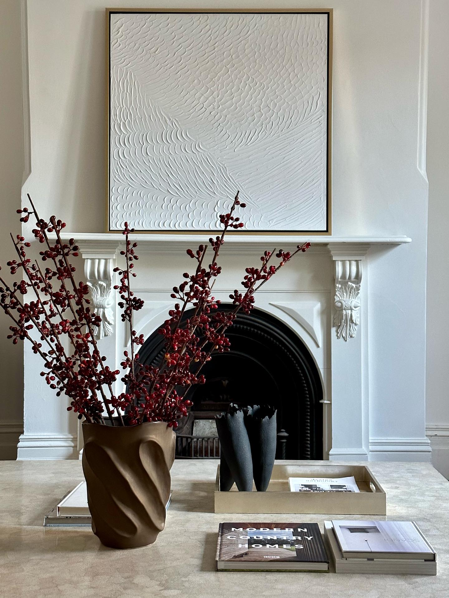 Classic elegance achieves a great result in Sandringham!
Agent @franharkinbelleproperty.
Styling @auraandforminteriors