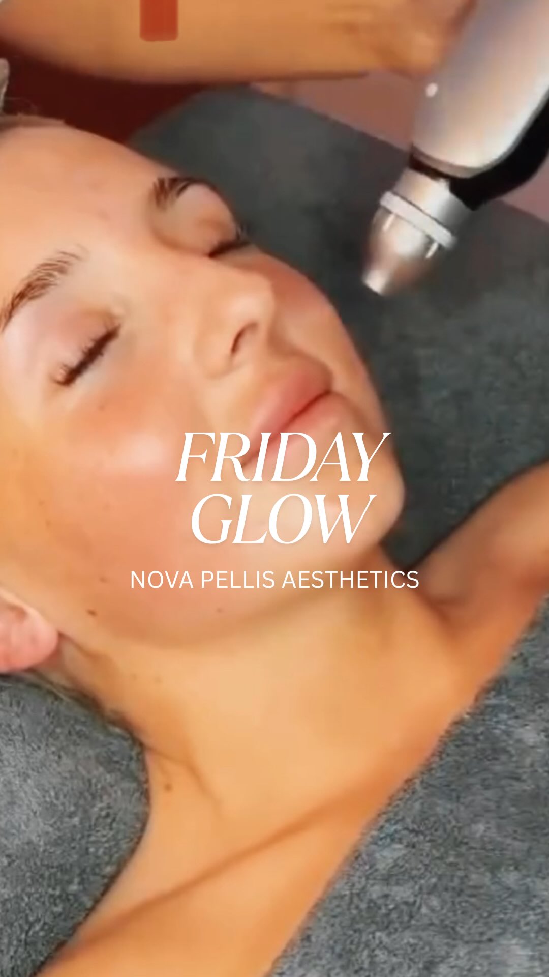 💦 It’s Time to GLOW - And What Better Day Than Friday 💦
Introducing NovaHydra: the ultimate skin transformation system, combining 10 powerful technologies in one fully bespoke, customisable device.
💧Skin Analysis
💧Scraper
💧Hydra Peel
💧Oxygenation / Lymphatic Massage
💧Fire & Ice
💧EMS Nano Mesotherapy
💧Micro Lift
💧Radiofrequency
💧Ultrasound
💧Oxy Jet
📦Affordable consumables.
Give your clients the glow they’re after with NovaHydra 💦 perfect for skin rejuvenation, lifting, hydration, and radiance.
📩Get in touch today or book a machine demo with one of our expert trainers and discover how No ahydra can transform your clinic’s offerings.
🌐www.novapellisaesthetics.com
💌info@novapellisaesthetics.com
📱0800 009 6397
📱WhatsApp 07497 831533
#novahydra #skinglow #advancedskincare #aesthetictechnology #glowup #hydralift #clinicinnovation #skinrejuvenation #faceandbody #noninvasivetreatment #salonowners #clinicowners #boostrevenue #consumables