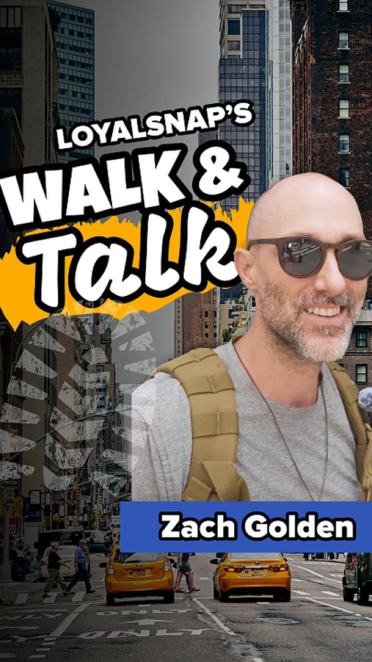 Career pivot. Gym as therapy. Multi-location exit. Let’s start at the beginning.
#zachgolden #sanctuaryfitness #walkandtalk #fitnessbiz
