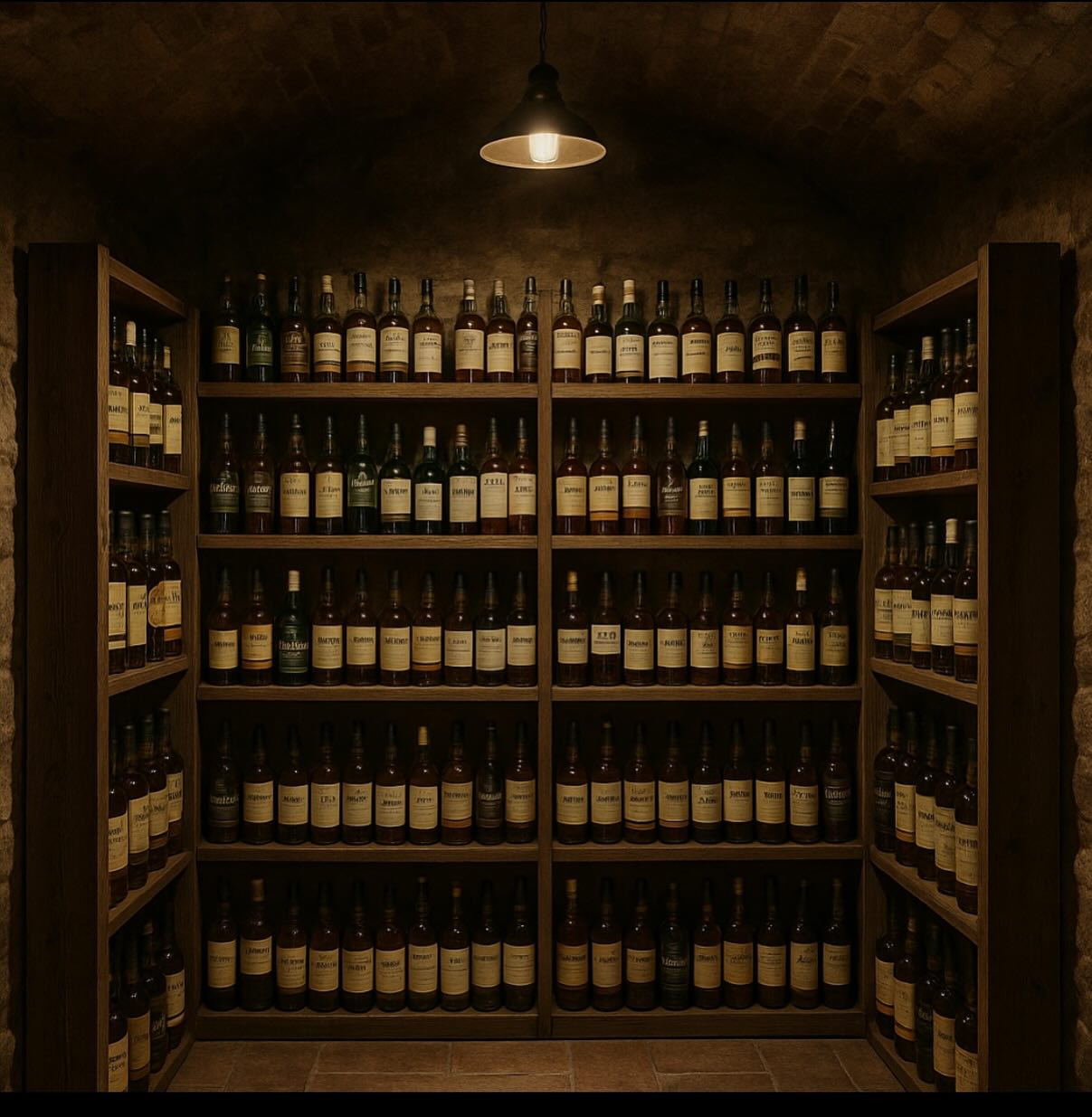 🔐Professionally stored whisky bottles preserve quality, value, and investment potential long-term. 📈
#whisky #whiskycollection #insurance #londonwhiskyvault #raresinglemalt #whiskyporn #luxurylifestyle