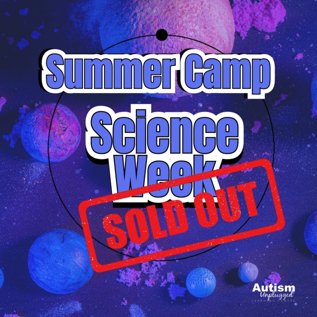 🎨🌿 **Mad Science Camp Week is SOLD OUT!**
✨ **Limited spaces remain for our next creative adventures:**
🌱 **NATURE’S PALETTE**
🗓️ *July 14–18*
⏰ *9AM–4PM*
👧👦 Ages 5–8 & 9–12
Explore nature through hands-on art, outdoor games, and collaborative projects.
🎨 **ARTFUL ESCAPE**
🗓️ *August 11–15*
⏰ *9AM–4PM*
👧 Ages 8–12
Unleash imagination and build friendships while painting, sculpting, and creating together.
🌊 **UNDER THE SEA**
🗓️ *August 25–29*
⏰ *9AM–4PM*
👧👦 Ages 5–8 & 9–12
Dive into ocean adventures with water play, sea creature crafts, and interactive storytelling—cool, creative fun all week long!
🌟 Spots are going fast—reserve your child’s place today!
📲 autismunplugged.ca/social-skills
\#SummerCamp #CreativeKids #NatureAndArt #UnderTheSea