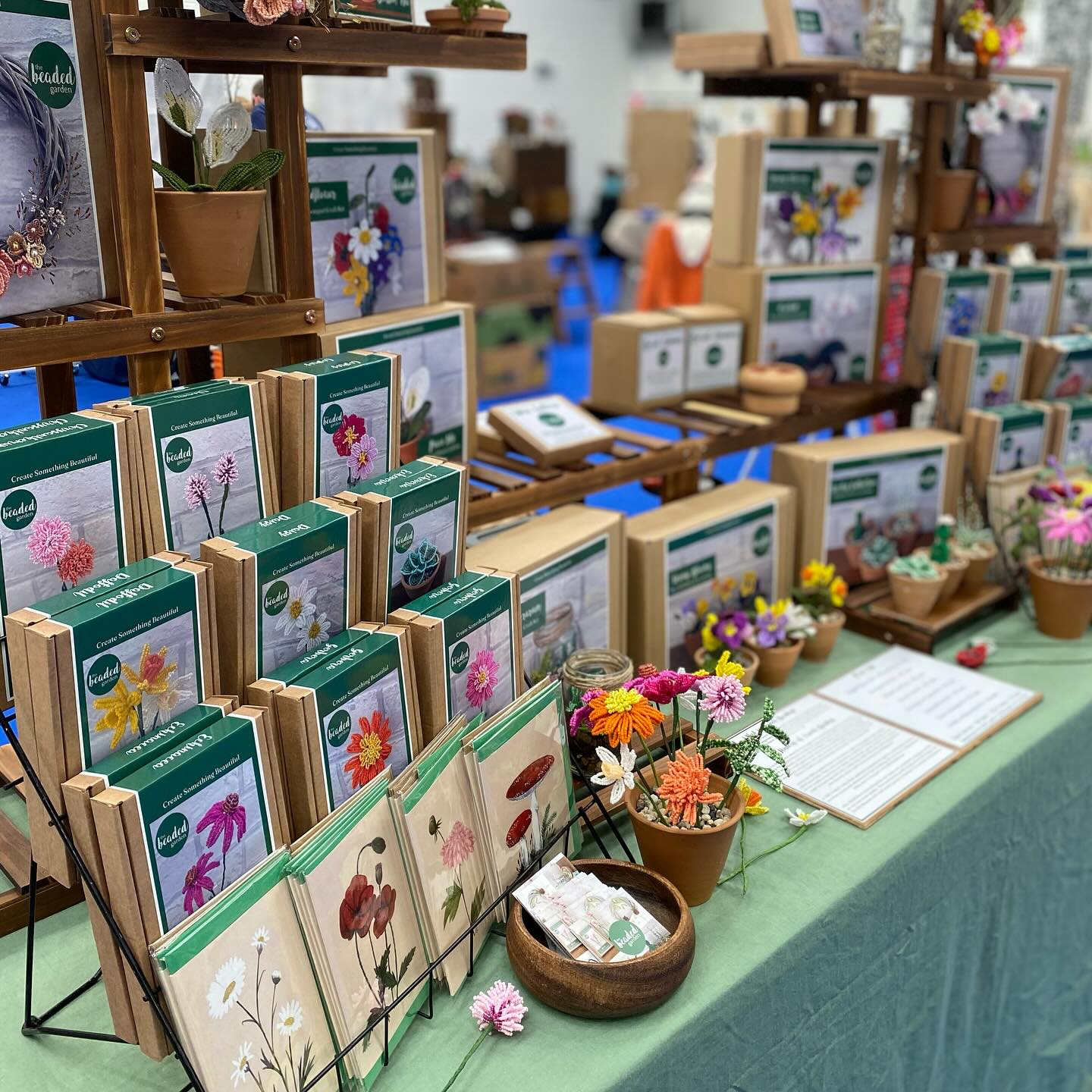 All set and ready to go! Doors opening in 5 minutes. Pop down to J36, Crooklands for @eventsbyshopsmall Summer Market
There are some super fine businesses here, all small, all local.
#shop #shopsmall #shopsmallbusinesses #shoplocal #kirbylonsdale #cumbria #kendal #southlakes #supportsmallbusiness #supportlocal