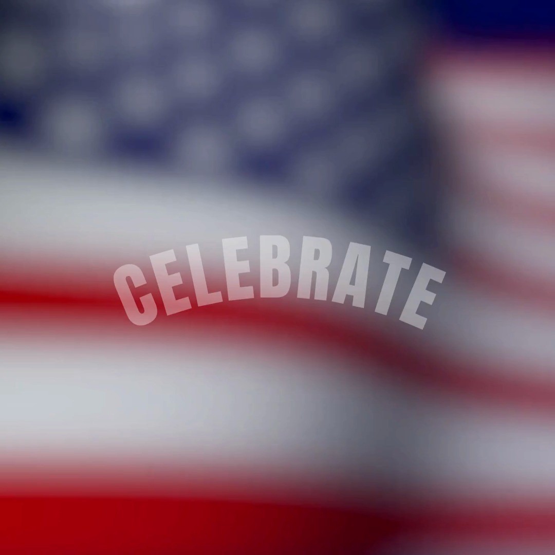 🎆 Happy Independence Day! Today we celebrate the land of the free and the home of the brave. Let's honor our heroes, cherish our freedoms, and enjoy the festivities with family and friends. Wishing everyone a safe and joyful 4th of July! 🎇
#IndependenceDay #4thOfJuly #Freedom #USA #Celebrate