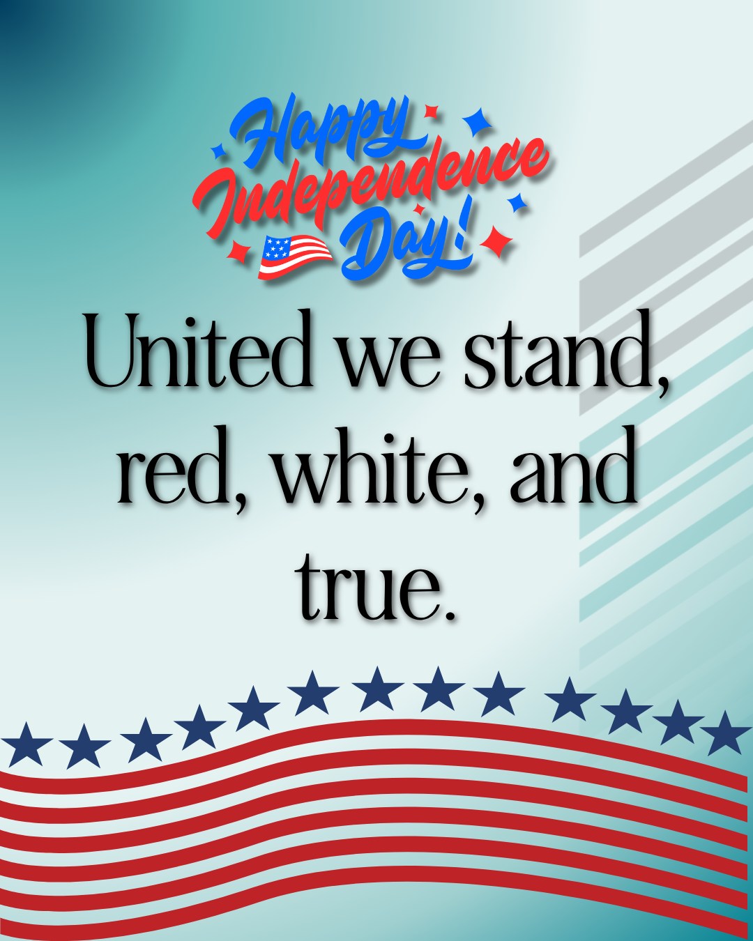 🎆 Land of the free, home of the brave.
Today, we honor freedom, unity, and the spirit that unites us.
Happy Independence Day, America! 🇺🇸 #FourthOfJuly #IndependenceDay #USA