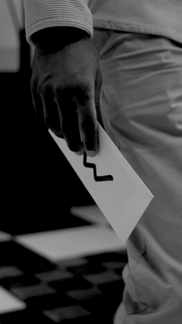 —— Focus: brand, art, creativity.... "You're invited" a 3-part series delivered, for our friends at Adrian William.