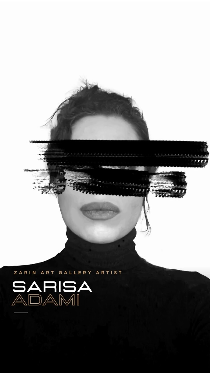 Sarisa Adami
A storyteller of the unseen.
Through deeply layered oil paintings, Sarisa invites us into dreamlike realms shaped by memory, poetry, and inner dialogue. Her work speaks in quiet tones , where silence, shadow, and emotion merge into timeless imagery.
Each brushstroke carries both mystery and clarity, a glimpse into the intimate space where vulnerability meets vision.
We’re proud to feature her voice in our upcoming exhibition.
#zaringalleria#zarin#SarisaAdami #ZarinArtGallery #EmotionalArt#zarin#art#artist#artcollector#exhibition #internationalartist #VisualPoetry #ArtistSpotlight