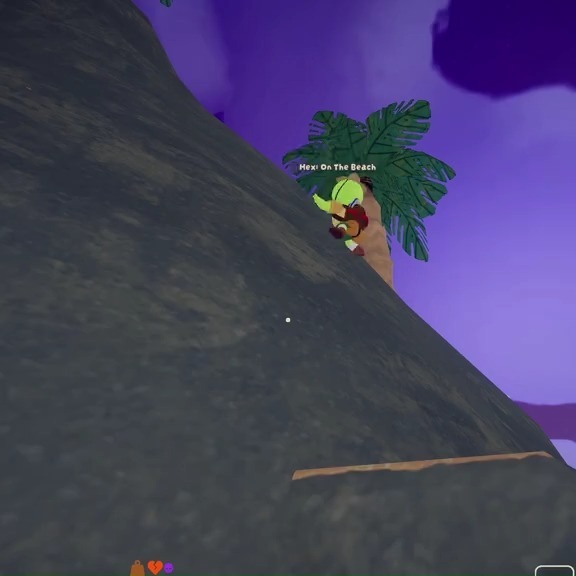 WELP I guess that answers that question #peak #peakgame #gamer #gamingclips #gamerlife