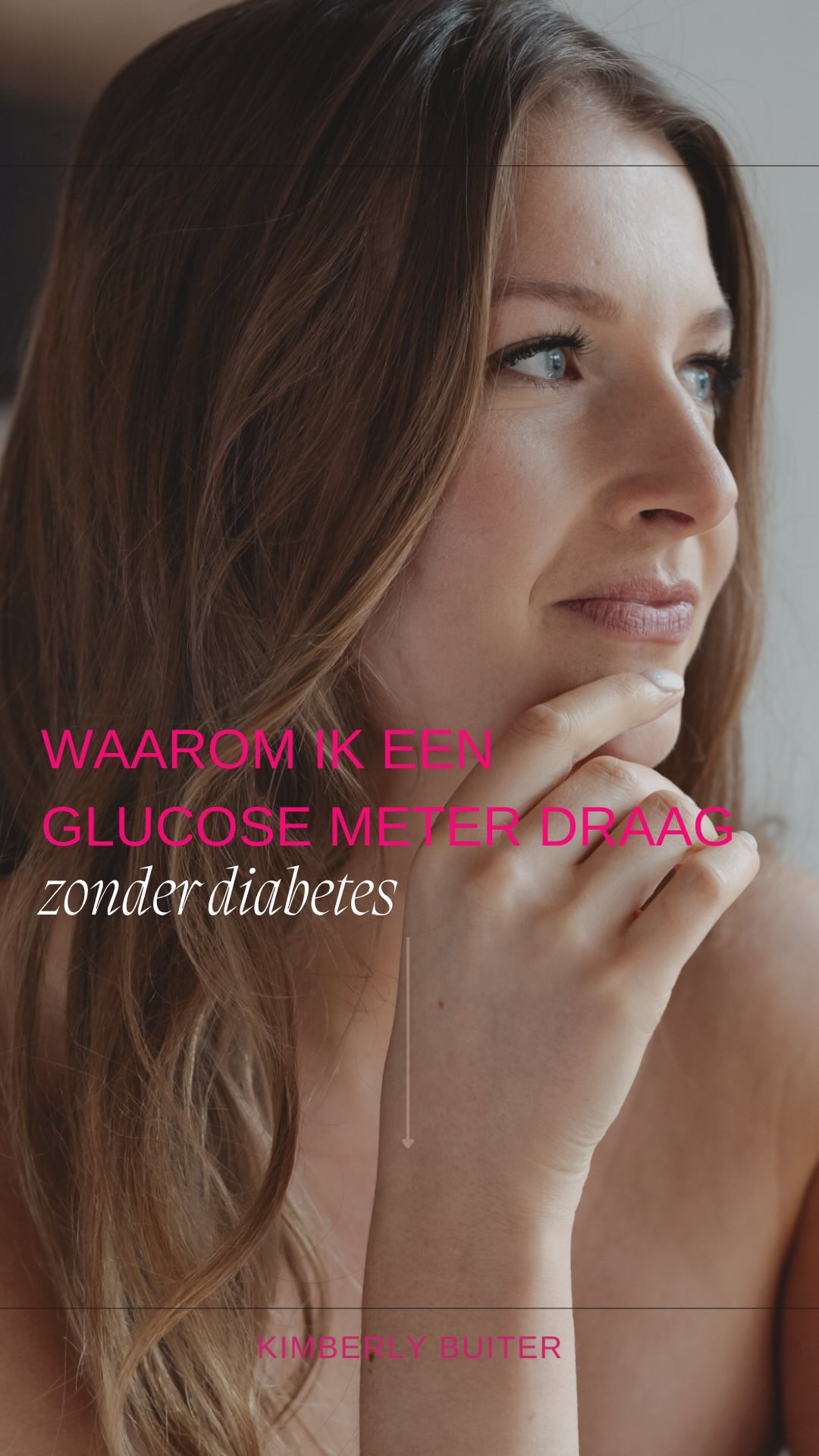 Waarom ik een glucose meter draag, zonder diabetes…
Waarom zou je een glucosemeter dragen als je geen diabetes hebt? 🤔
In deze aflevering leg ik uit hoe ik zelf een glucosemeter gebruik om:
– energiedips te voorkomen
– cravings beter te begrijpen
– en signalen van mijn lichaam veel eerder op te merken
➡️ Dit is onmisbare info voor elke vrouw die méér uit haar voeding, energie en gezondheid wil halen – of je nu wilt afvallen, je hormonen wilt balanceren of heerlijk wil knallen met je business.
🎧 Luister nu via Spotify of Apple Podcasts Aflevering 116 – Kimberly Buiter Podcast of via de link in bio!
Heb jij wel eens een glucosemeter overwogen? Laat het weten in de comments
#glucosemeter #bloedsuikerbalans #insulineresistentie #energieherstel #kimberlybuiterpodcast #orthomoleculair #vrouwengezondheid #cravings #hormonalegezondheid #podcastzaterdag