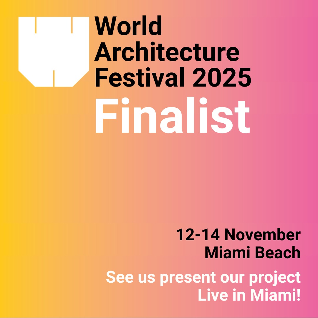 We are proud to announce that our project Sole Felsen Hotel in Gmünd, Austria has been shortlisted as a Finalist for the World Architecture Festival 2025!
We’ll be presenting the project this November in Miami, alongside some of the world’s most inspiring architectural work.
Thank you to everybody involved and the partners who helped bring this vision to life!
#WAF2025 #WorldArchitectureFestival #ArchitectureFinalist #SoleFelsenHotel #DesignExcellence #ArchitectureAwards #Miami2025 #AustrianArchitecture #HotelDesign
