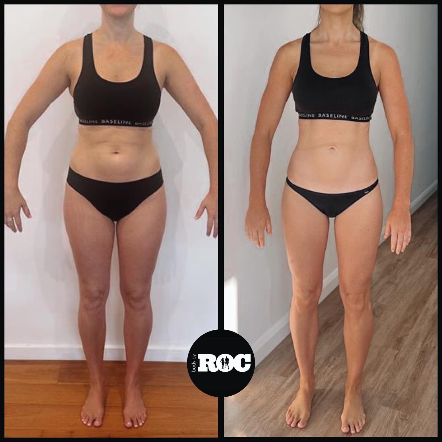 .
💥 6kg down in 12 weeks — without giving up her lifestyle 💃🏽
This incredible client has just wrapped up 12 weeks with me and dropped 6kg, while still:
✅ Training just 3 times per week
✅ Hitting 10k steps a day
✅ Following a flexible nutrition plan (yes, with tracking — but no extreme restrictions)
✅ Enjoying the occasional drink and social events
She didn’t overhaul her life — she aligned it with her goals.
She didn’t say “no” to fun — she said “yes” to herself more consistently.
This is what sustainable progress looks like.
No fad diets. No 6-days-a-week training. Just strategy, balance, and consistency.
To every woman who thinks she has to give up everything to get results — you don’t.
You just need the right plan and support.
You can be social, enjoy food, and still create the body and confidence you want.
Proud is an understatement 🔥
Imagine what the next 12 weeks could look like — for you.
📩 DM me “READY” and let’s build a plan that works for your lifestyle.