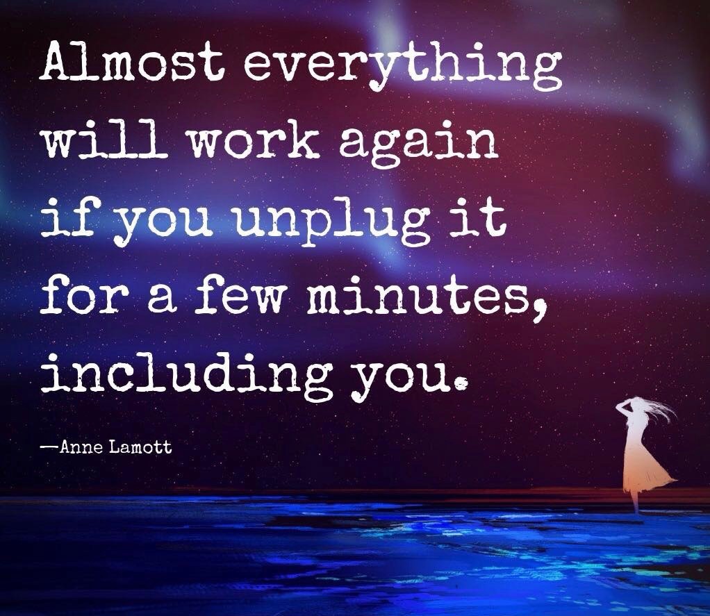 Unplug for an Hour with a Massage