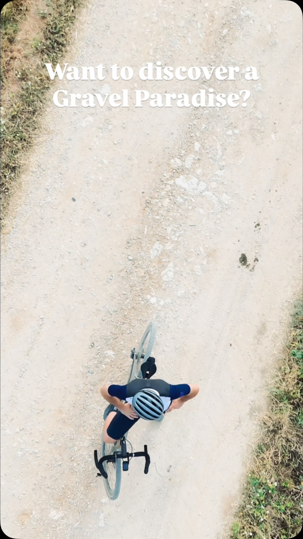 Would not be fair that (as locals) to say that we live in a gravel paradise. Rather we want you to experience it 🙌🏽
Come stay at @grvlhouse and discover it for yourself 🌾🚲
Hit us up to craft your one-of-a-kind adventure at Gravel House Empordà 🚀
#gravelcycling #gravelbike #adventurecycling #bikepacking #gravelgrind #cyclinglife #gravelriding #explorebybike #graveladventure #ridegravel #pedalandexplore #adventureonwheels #biketrip #recovery #trainingcamp #roadbiking #cyclingtips #cyclingcamp #gironacycling #gravelcatalunya