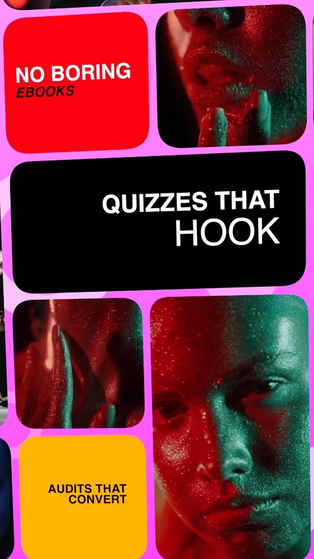 Lead magnets that don’t suck? Yeah, we’ve got those. Ditch the garbage and grab what actually works. Get ready to convert like a gladiator in the arena. Only from #thehelmet.
#thehelmet #SMMA #MaximusDigital #SocialMedia #digitalmarketing #digitaladvertising
#LeadMagnets #MarketingStrategy #ConvertLikeAPro #GladiatorMarketing #DigitalSuccess #SocialMediaStrategy #ContentThatConverts #OnlineMarketing #MarketingTips #TheHelmet #MaximusDigital #SMMA #SocialMedia #DigitalMarketing #DigitalAdvertising 🛡️⚔️
