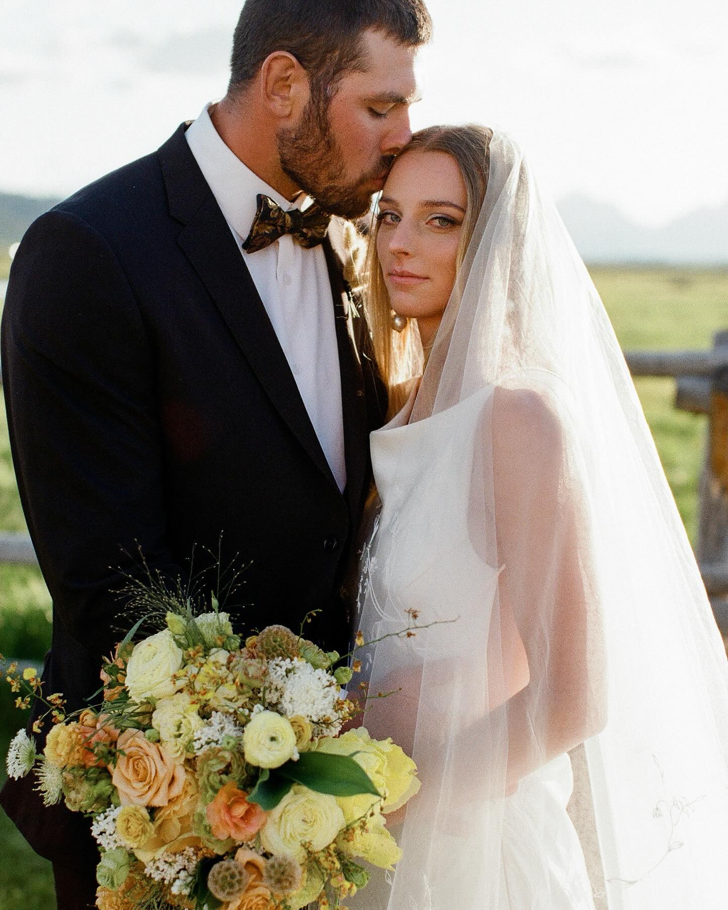 Film favs from the most gorgeous day in the Tetons 🎞️ 🩵