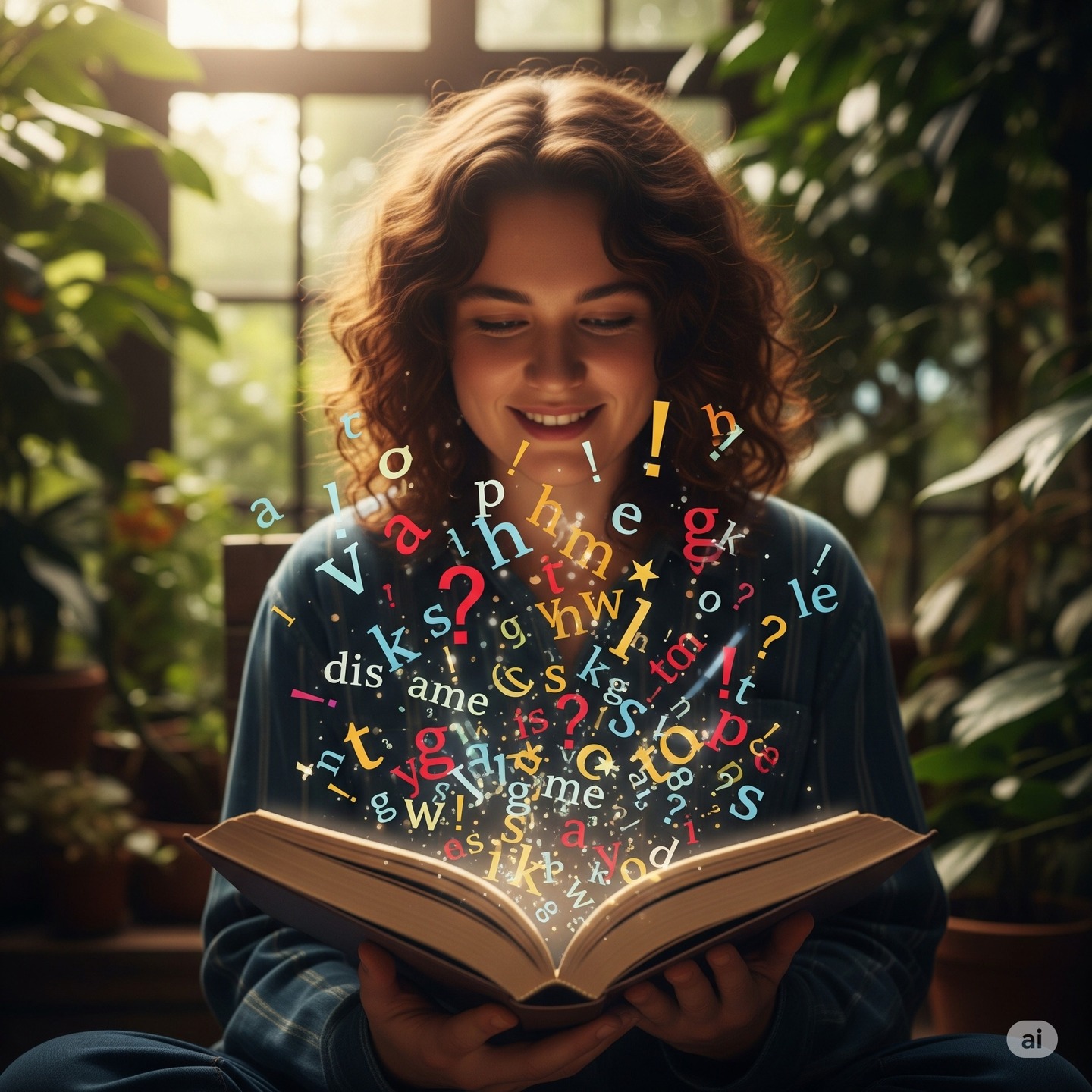VERSION INGLES
Las maravillas que te trae la lectura!!!
https://www.rolandothecoach.com/post/unlock-your-english-fluency-the-surprising-science-of-reading