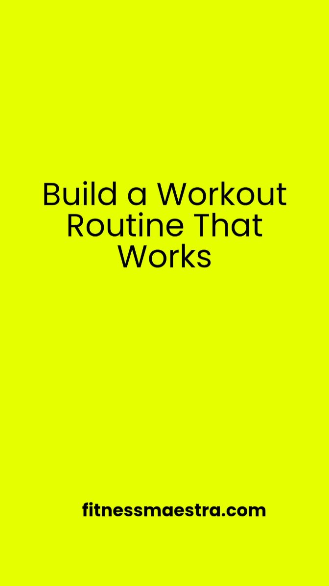 You don’t need a hardcore program or 6 sessions a week to see results.
You need a plan that works with your life - not against it.
Here’s how to build a routine that actually sticks:
1. 3–4 sessions per week is enough
More isn’t always better — better is better.
👉 Focus on quality sessions you can stick to long term, not unrealistic daily workouts that burn you out.
2. Include strength, cardio, and mobility
Neglecting one creates imbalance.
💪 Strength = muscle and metabolism
🫀 Cardio = heart health and stamina
🤸 Mobility = movement without pain
3. Progress over time
You don’t need to change your workouts every week — you need to progress them.
Add reps, increase weight, improve your form or reduce rest time gradually.
4. Rest is part of the plan
Your muscles recover, adapt, and grow stronger on rest days — not during the workout.
👉 Rest = results. Schedule it in.
---
This is exactly what I do for my clients.
I build realistic, sustainable training plans based on:
✅ Their schedule
✅ Their goals
✅ Their equipment (home or gym)
✅ Their energy and mindset
Want a program that fits into your real life and helps you finally stay consistent?
DM me or click the link in my bio for a free trial.