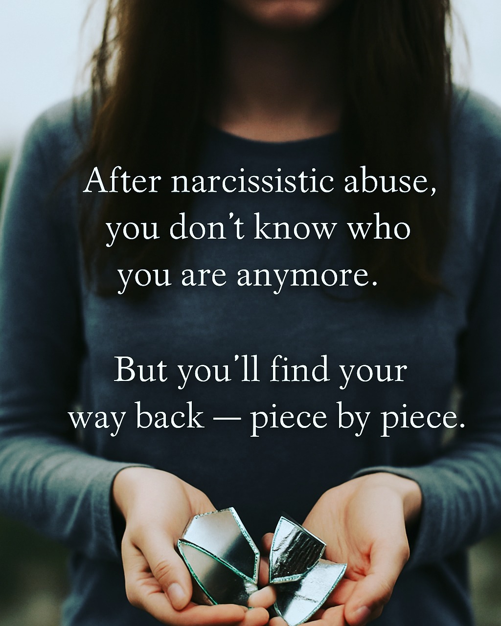 Narcissistic abuse doesn’t always leave bruises.
But it leaves damage that can take years to understand.
Even after it ends, the effects linger:
– You over-explain everything
– You apologise for things that aren’t your fault
– You question your worth in every relationship
– You flinch at kindness
– You mistake chaos for passion
– You second-guess your own reality
And worst of all?
You start to believe you’re the problem.
That’s what narcissistic abuse does.
It rewires your nervous system. It teaches you that love is conditional.
But here's the truth:
You are not broken.
You were manipulated.
And with time, boundaries, and real love — you can unlearn it.
The damage isn’t who you are.
It’s just what happened to you.
#becomingunbroken #narcissisticabuserecovery #cptsd #lastingeffects #ʜᴇᴀʟɪɴɢᴊᴏᴜʀɴᴇʏ #YouAreNotCrazy #emotionalabusesurvivor #UnlearnTheDamage