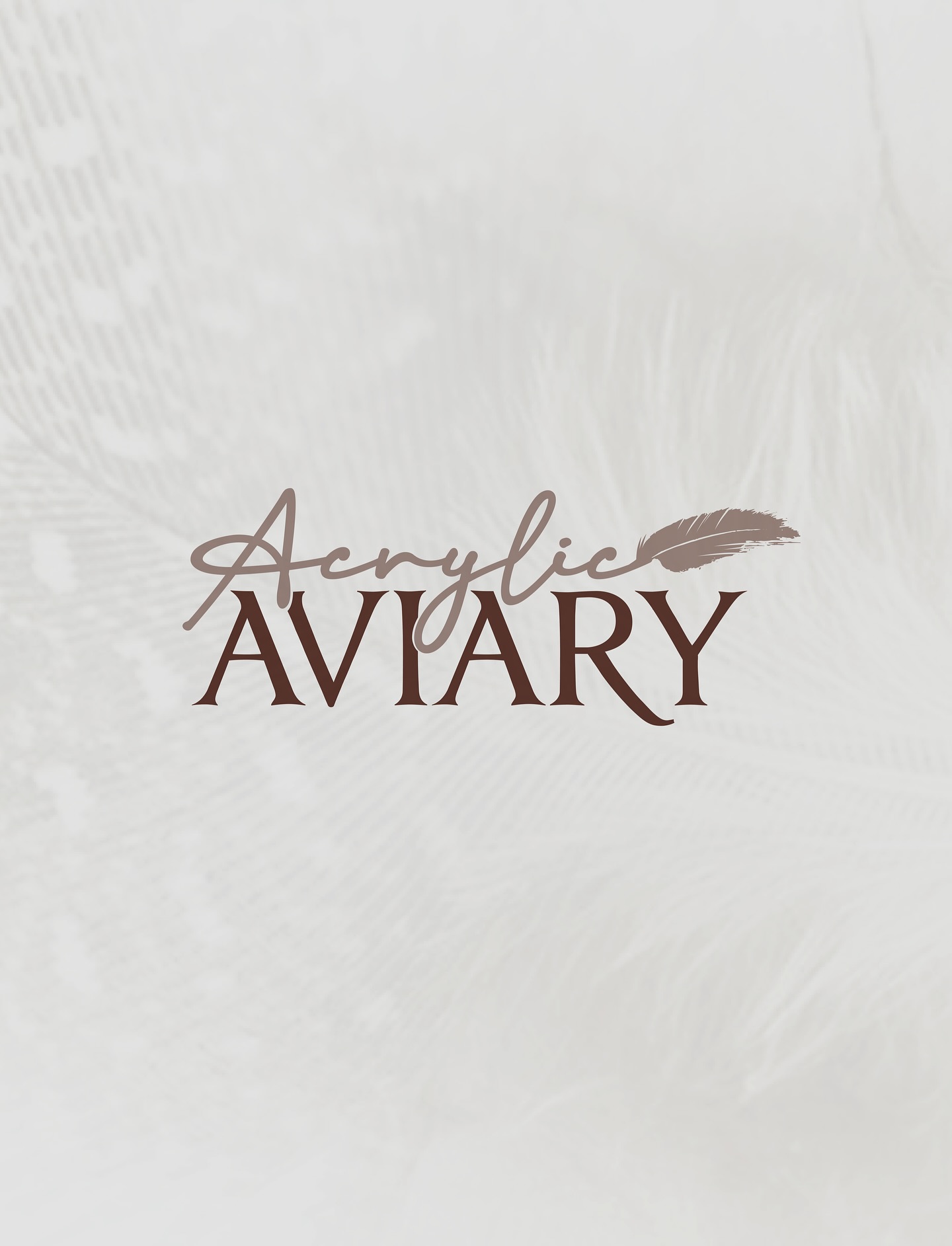 🎨 Acrylic Aviary is here!
My very first solo acrylic exhibition.
🖼️ Acrylic Aviary – Art Exhibition
📍 Hallidays Point Library
📅 30 June – 25 July
I’ve spent years painting for others, clients, classes, commissions, but Acrylic Aviary is different. This is the first time I’ve created an entire collection just for myself. No deadlines or briefs just a love of birds and a return to the canvas.
Many of you also know me as “Paint with Shell,” running fun and simple workshops for beginners. But this exhibition reveals another side of my art, paintings that reflect my own creative style.... not the simplified art you see in workshops.
If you’re in the area, I’d love for you to stop by the library and experience the collection in person.
@paint.with.shell