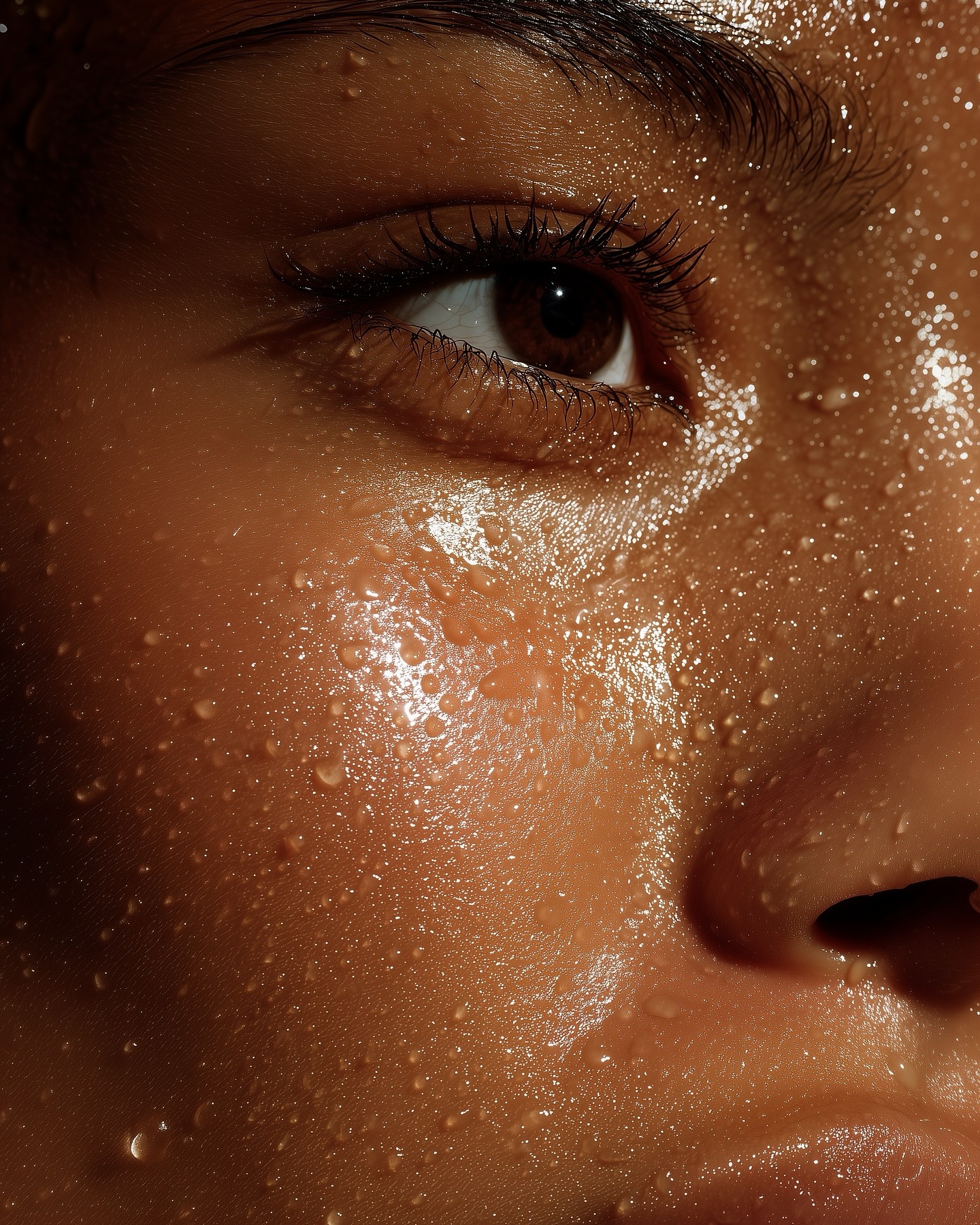 Glow like you mean it.
#jidaibeauty