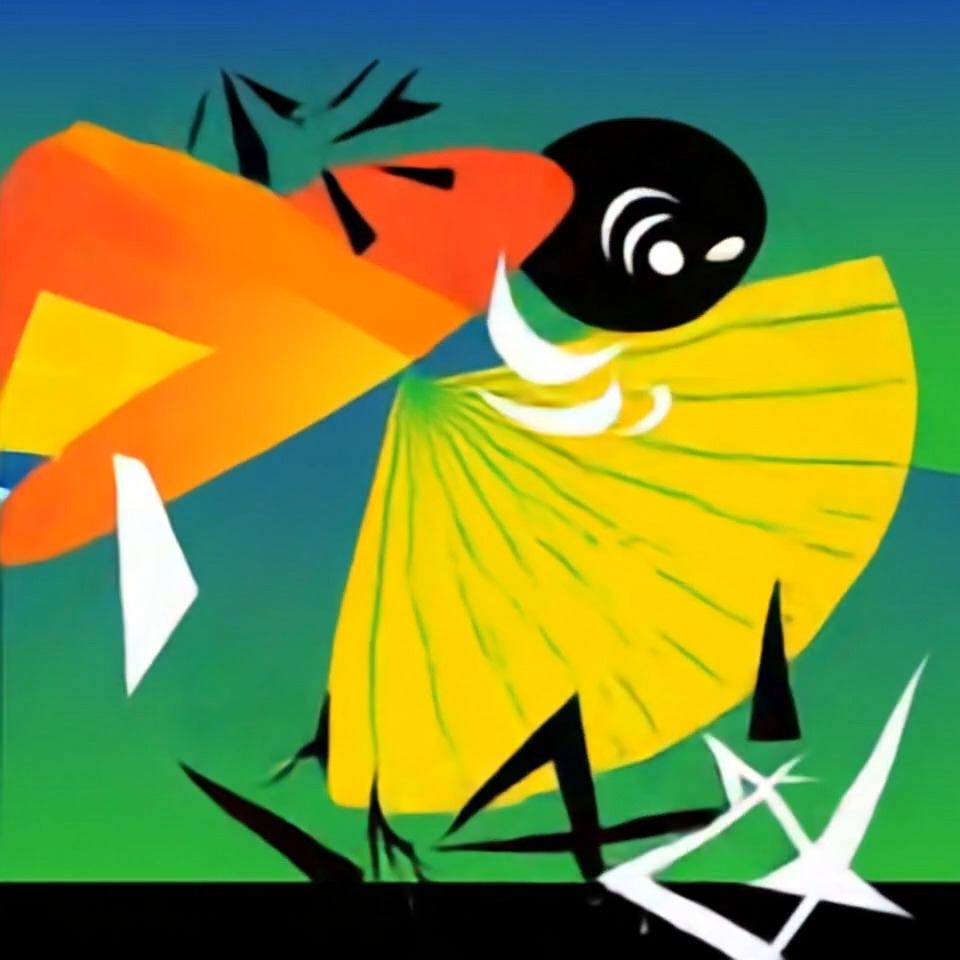 In honor of 4th of July, I've exploded Schrodinger's Cat from the Hyper Human series, launching July 14 at the Kaufman Arcade in midtown NYC! Enjoy the day.
Check out Marya.NYC for art you can bring to your home or office.
#maryanyc #maryanychyperhuman #publicart #digitalart #happy4th