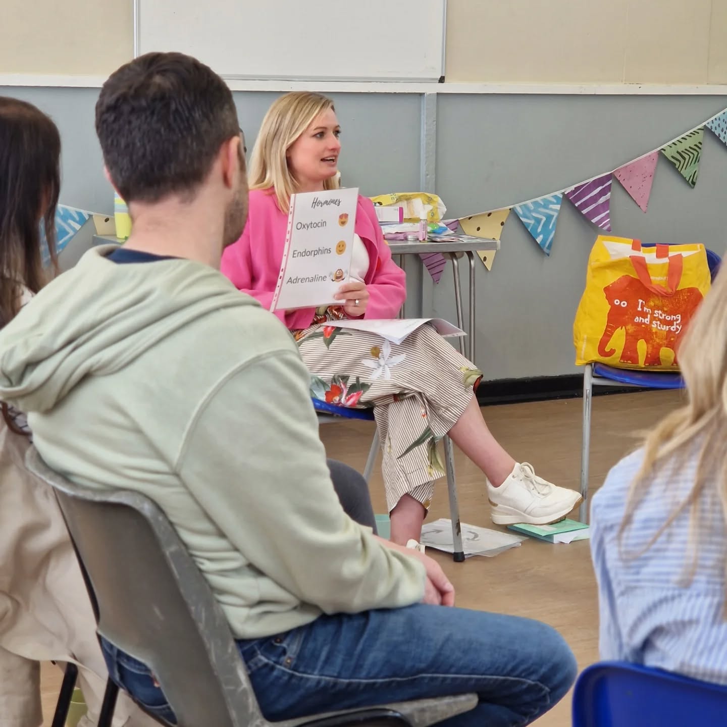 What a fabulous session on Sunday!!!
Lots of new faces and plenty of discussion about birth choices and the importance of being as informed as possible in readiness for labour, including having your birth partner involved as much as possible!
A massive thanks to Ruth @pea_in_the_pod_hypnobirthing for providing lots of information and answering questions from our group.
Thank you to everyone that came along, I hope it was super useful and you left feeling empowered ❤️
Also, we're here for all your old school biscuit cravings! Swipe ➡️ for 🍪
Looking forward to the next one!
Emma x