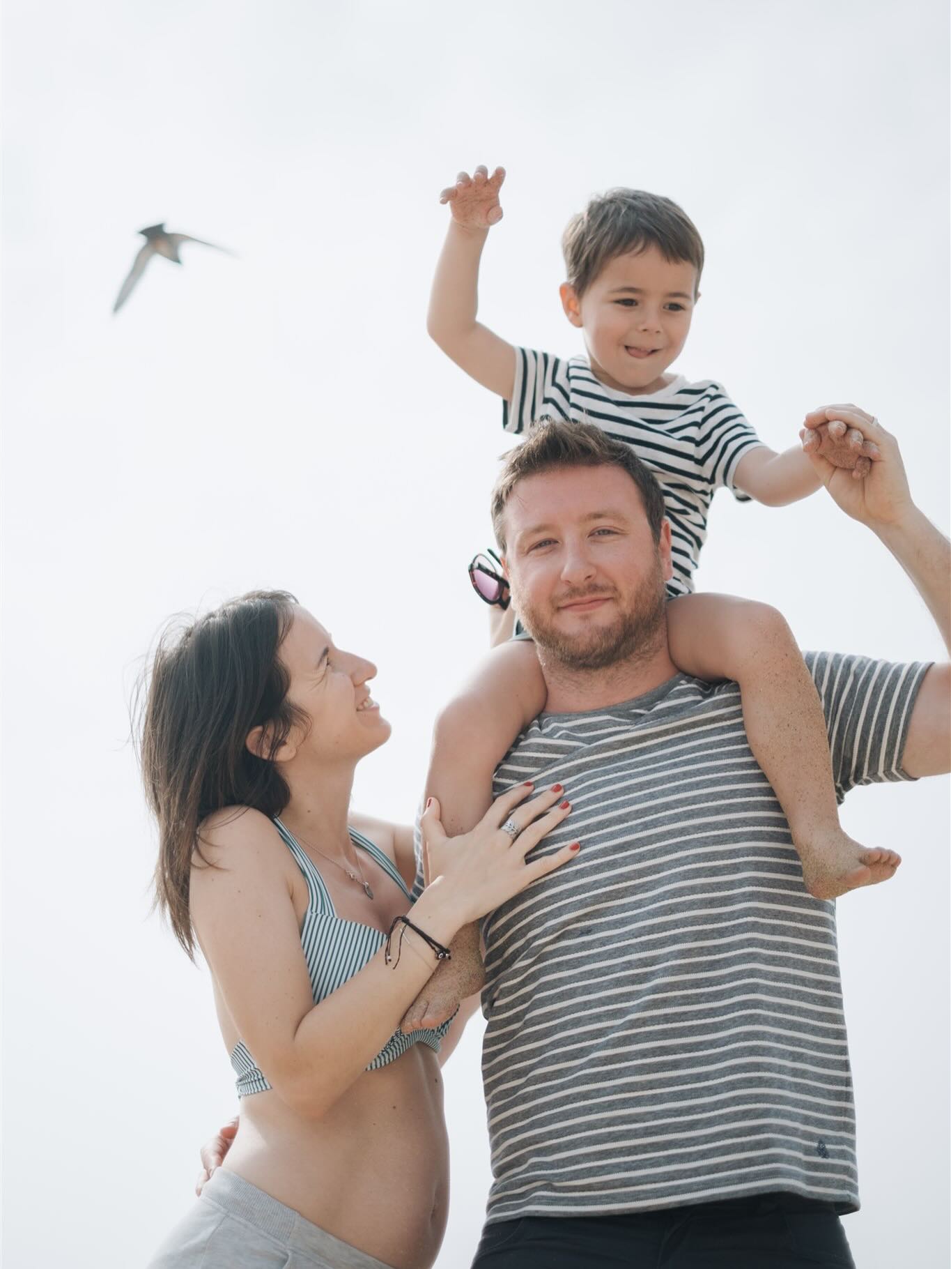 ✨ Family photography is changing — and I’m here for it.
Not so long ago, what we saw online was all about perfectly posed family portraits.
Today, there’s a real shift happening — families are longing for something real, honest, and deeply emotional.
More and more, I hear parents say:
“We want to remember how it truly felt — not just how it looked.”
Like during this maternity session by the sea…
No stiff poses. Just wind, waves, movement, laughter.
A moment lived, not staged.
This shift is beautiful. It brings us back to the heart of what photography is all about: telling the truth of love and connection.
🌍 Fun fact: Google Trends shows a +35% rise in searches for “lifestyle family photography” in the past 3 years.
🎥 For us photographers, that means letting go of perfection and embracing the messy, magic beauty of real life.
👣 For families, it’s an invitation to preserve a feeling, not just an image.
—
🧡 Do you feel this shift too — as a photographer, or a parent? Let me know in the comments, or tag someone who would resonate with this evolution.
#lifestylephotography #familyphotographer #maternitysession #authenticmotherhood #emotioninframes #realconnection #slowmotherhood #documentyourdays #barcelonaphotographer #fotografobarcelona