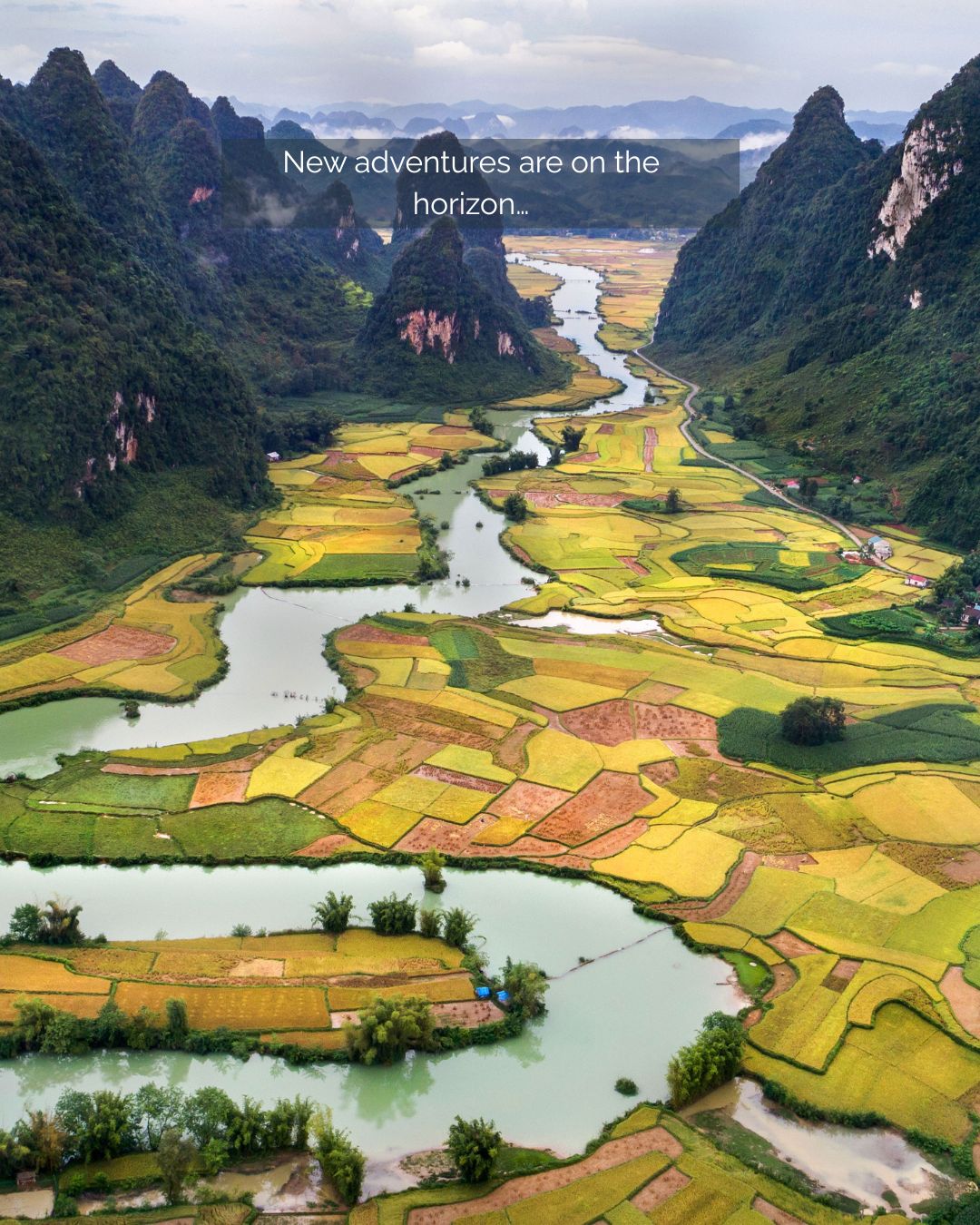 Feeling curious? Let yourself be carried away.
The essence of travel is coming soon.
#LyratikaEssentiel #AuthenticTravel #SlowTravel #MeaningfulJourney #EmotionalTravel #Lyratika #ExploreDifferently #SoulfulEscapes
https://www.lyratika.com/lyratika-essentiel