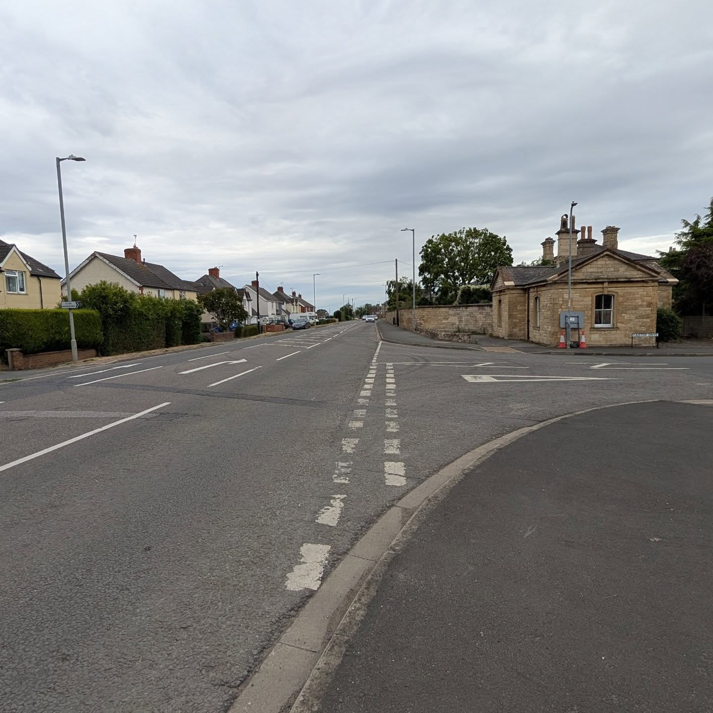 Just a little road map on how to get to the studio. l know the sat nav takes you to the building next door!
We are the one at the top of the stairs and through the black door.
NO APPOINTMENT NEEDED!
Saturday's 10am-2pm.
Unit 7
St Johns Craft Unit
Caister Drive
Bracebridge Heath
Lincoln
LN4 2TA
See you Saturday ๐