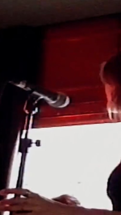 Aly & her unbelievably smooth band, doing what they do best.
📸 on VHS
Live music, every Thursday.