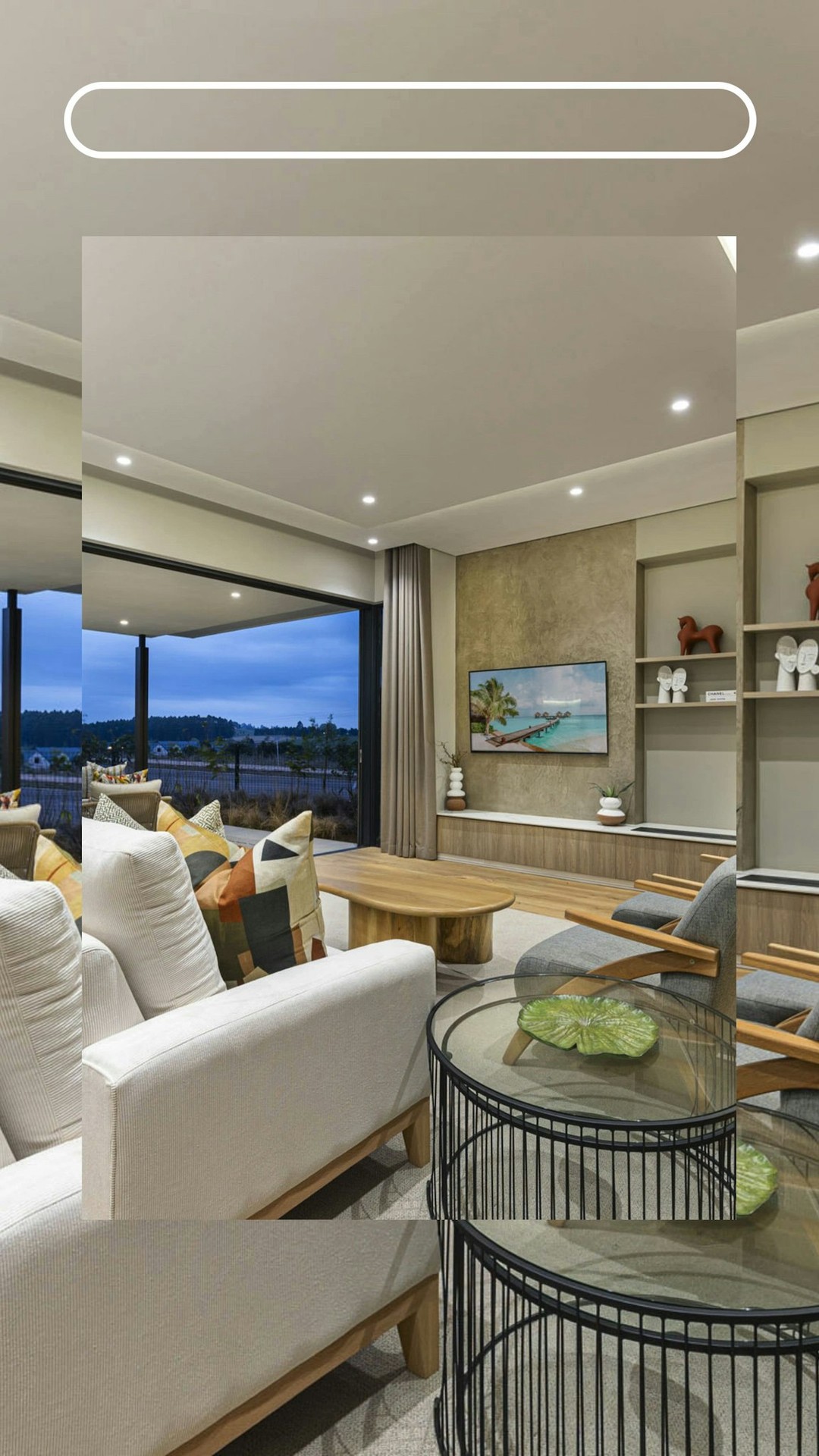 Step inside an Orchard Home — where every corner is crafted for comfort, calm, and considered living. From open-plan living areas filled with natural light to elegant finishes, private gardens, and quality features like quartz countertops and spacious en-suite bedrooms, these homes offer the perfect balance of warmth and sophistication.
Designed for families, professionals, and modern estate life in Hilton, Orchard Homes are where daily routines meet elevated living.
Come see for yourself! Contact Seeff Midlands to arrange a private tour today - 084 346 8084.
#TheAvenuesEstate #HiltonLiving #SeeffMidlands #LuxuryLiving #DreamHome #OrchardHomes #HomeSweetHome #FamilyLife #ModernDesign #QualityLiving #StylishInteriors