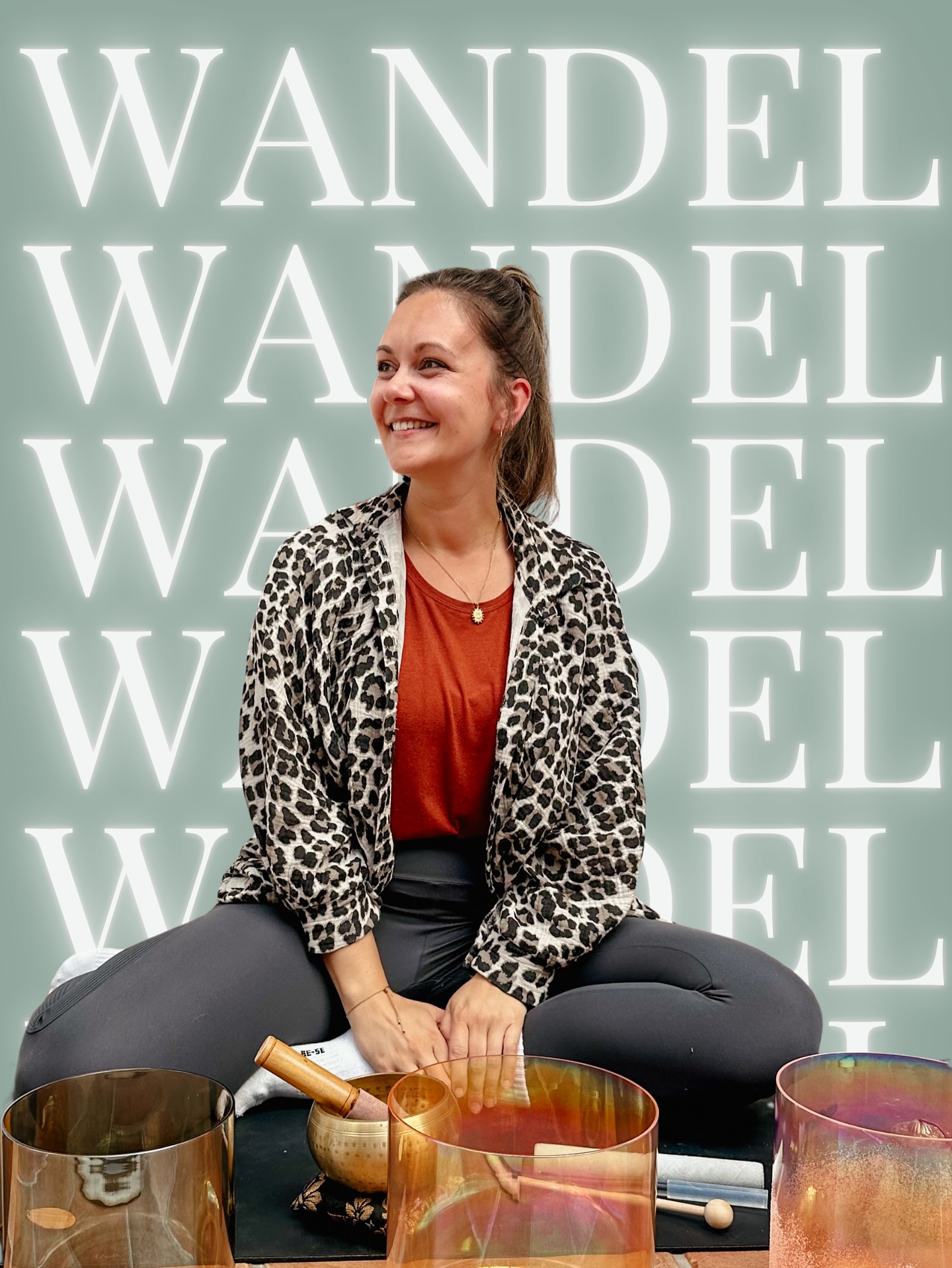 ✨ Mein Jahr steht ganz im Zeichen der TRANSFORMATION. Yes, das war tatsächlich meine Jahreskarte aus den Rauhnächten.
Und was soll ich sagen? Das Universum hatte recht behalten. Das erste Halbjahr 2025 war schon so aufregend, vollkommen neu und schöni mit vielen neuen Projekten, Events und Wiedersehen. 🥹 💫
Die Reise hat begonnen, kommst du mit?! 🐣
•
•
•
#transformation #allesimwandel #magicinthemaking #jederkannentspannen